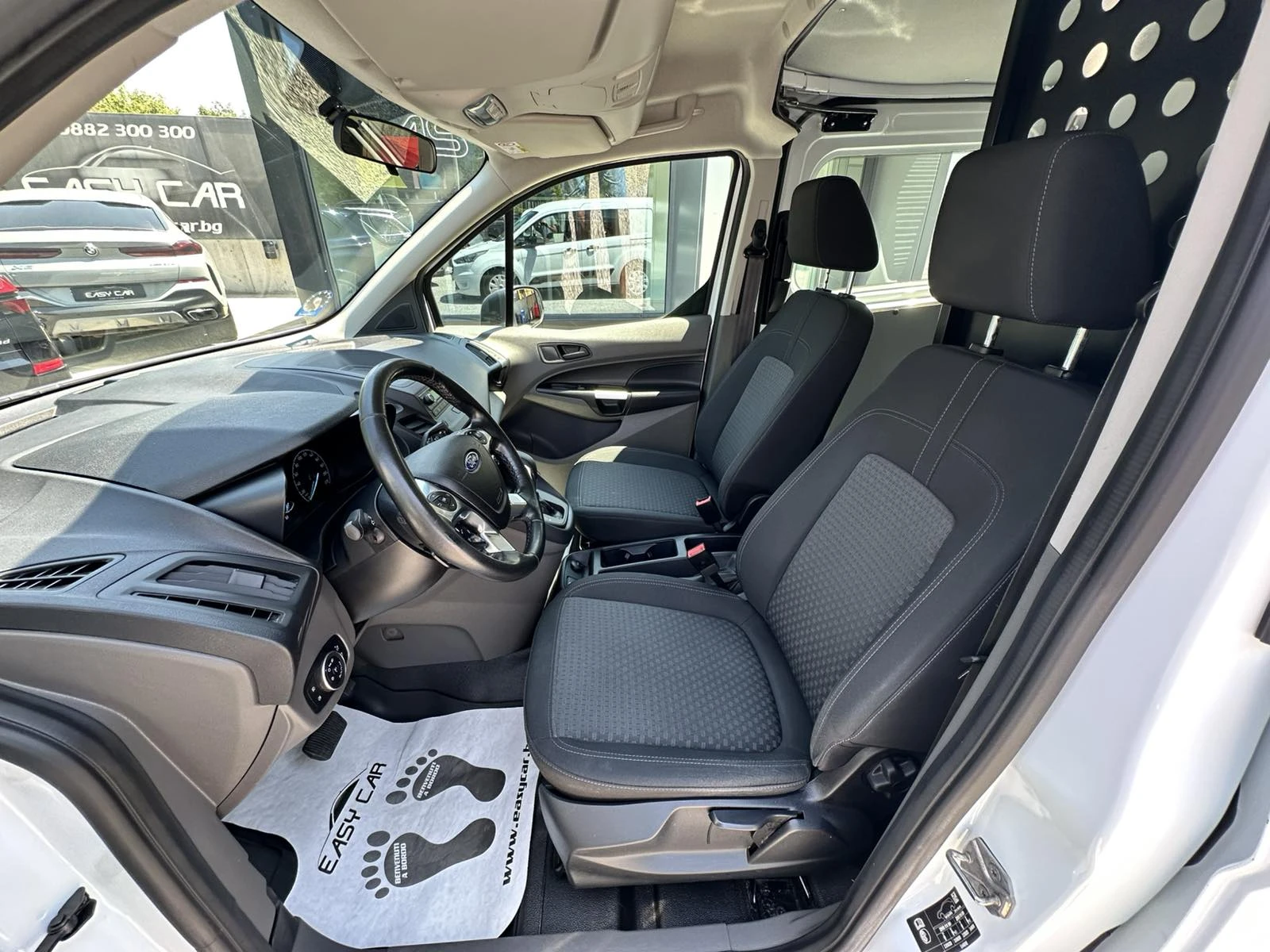 Ford Connect 1, 5 TDCI - изображение 6