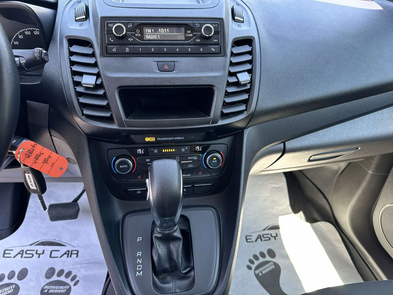 Ford Connect 1, 5 TDCI - изображение 10