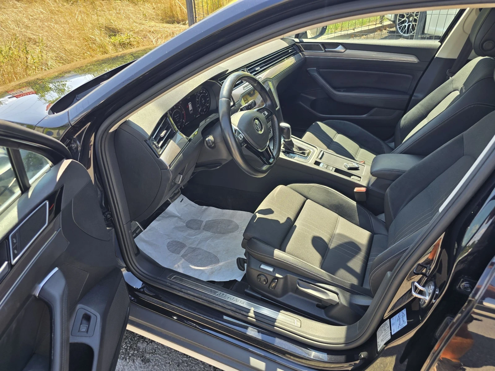 VW Alltrack EXECUTIVE/FACE - изображение 7