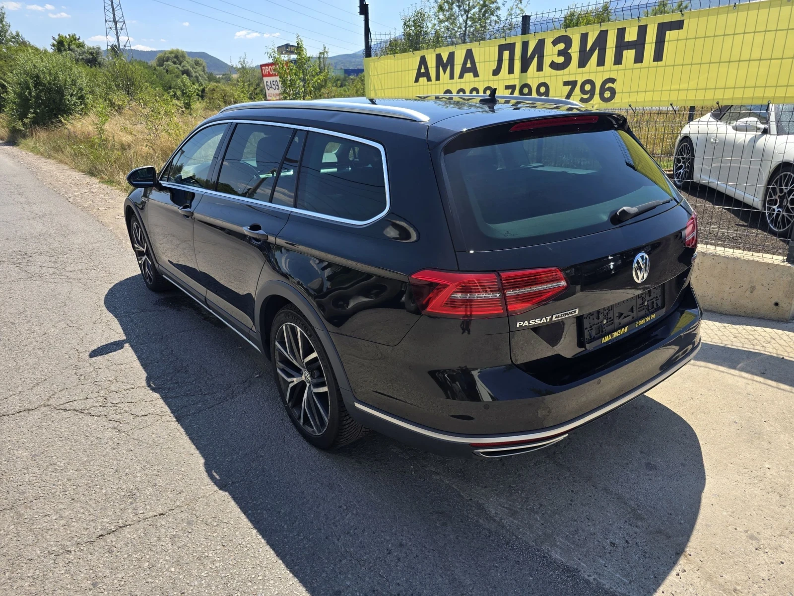 VW Alltrack EXECUTIVE/FACE - изображение 5
