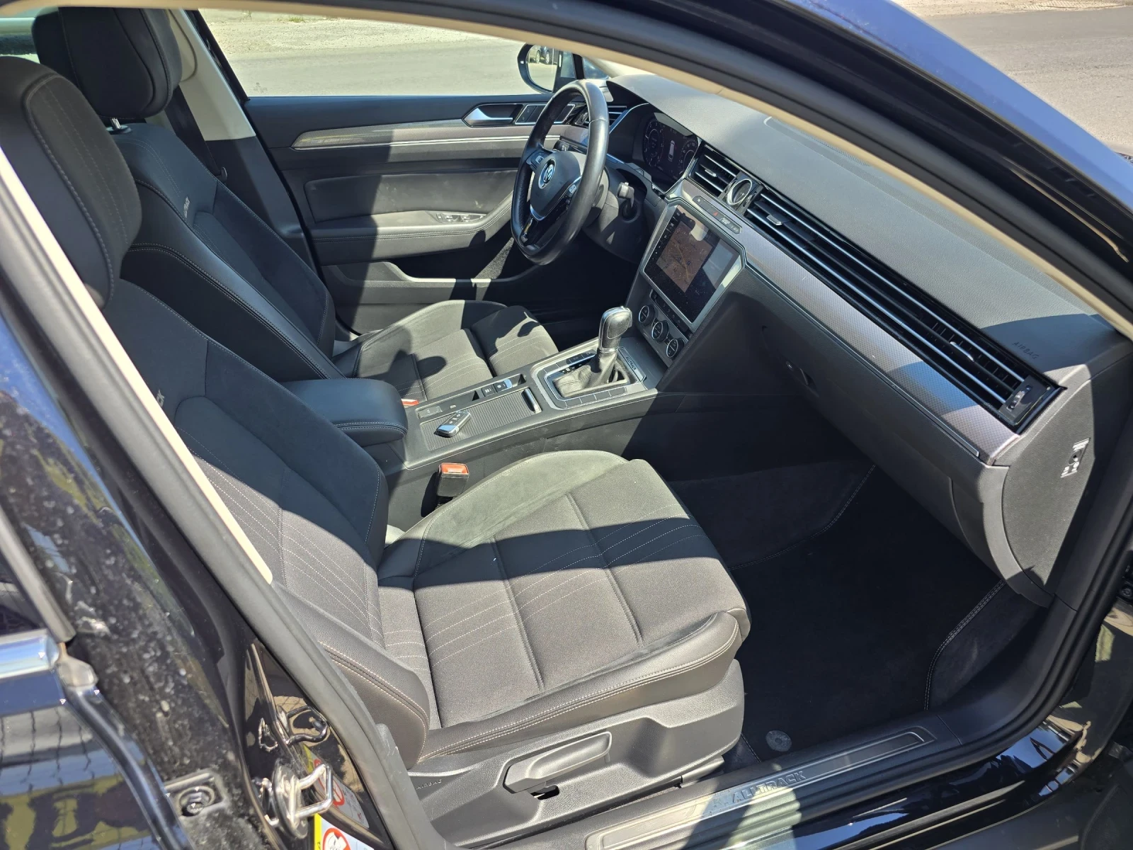 VW Alltrack EXECUTIVE/FACE | Mobile.bg — изображение 12