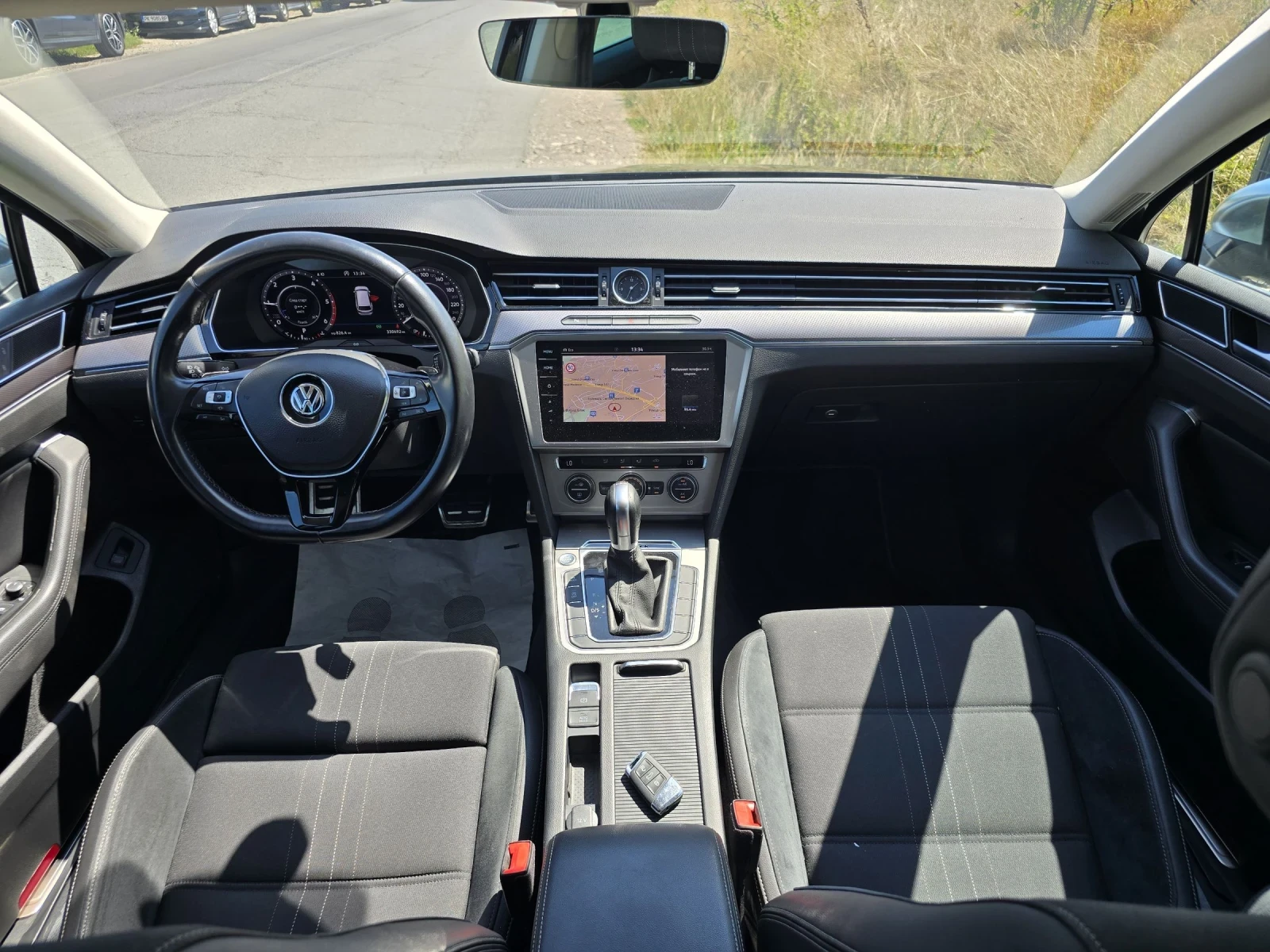 VW Alltrack EXECUTIVE/FACE | Mobile.bg — изображение 13