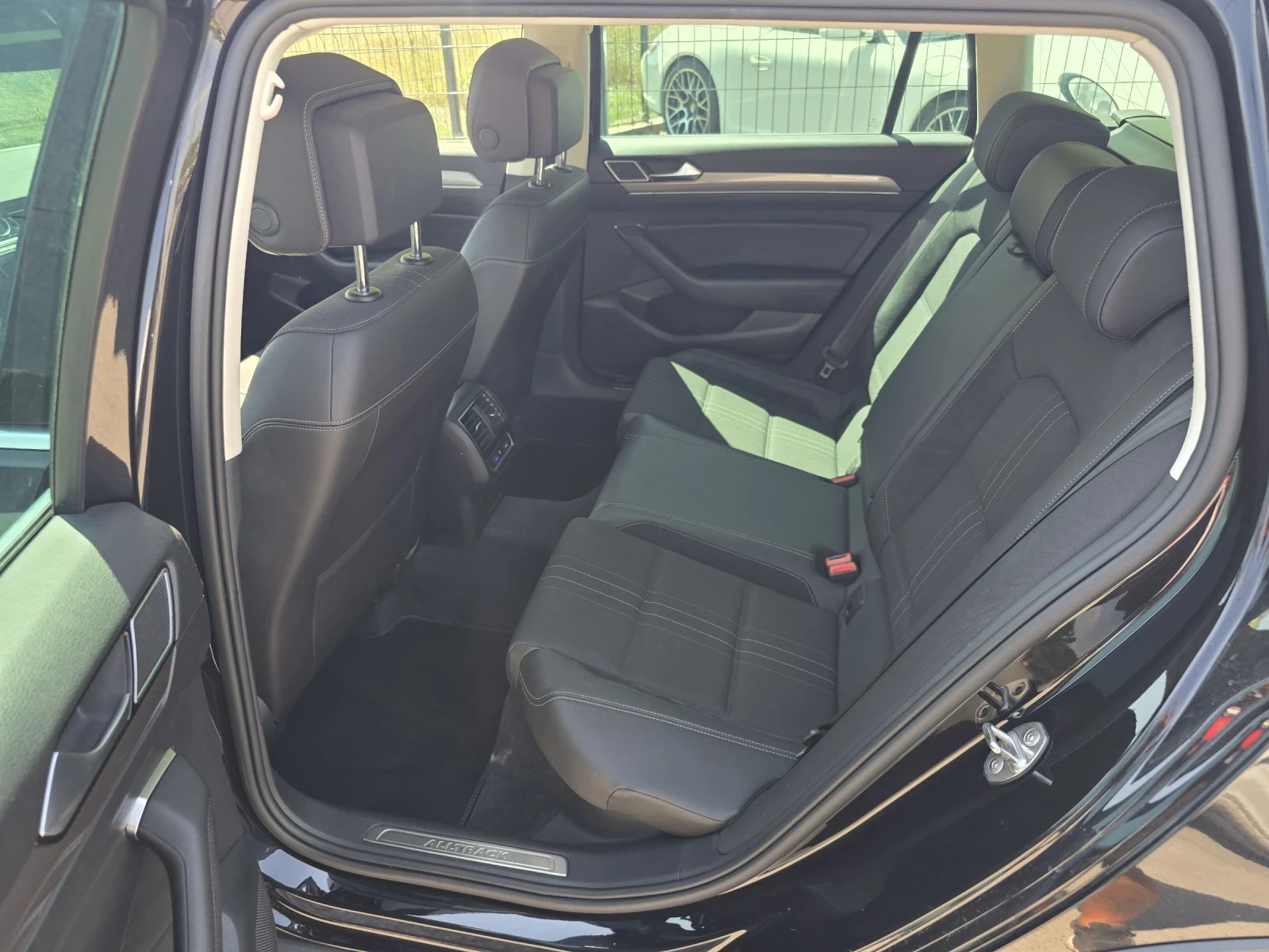 VW Alltrack EXECUTIVE/FACE - изображение 10