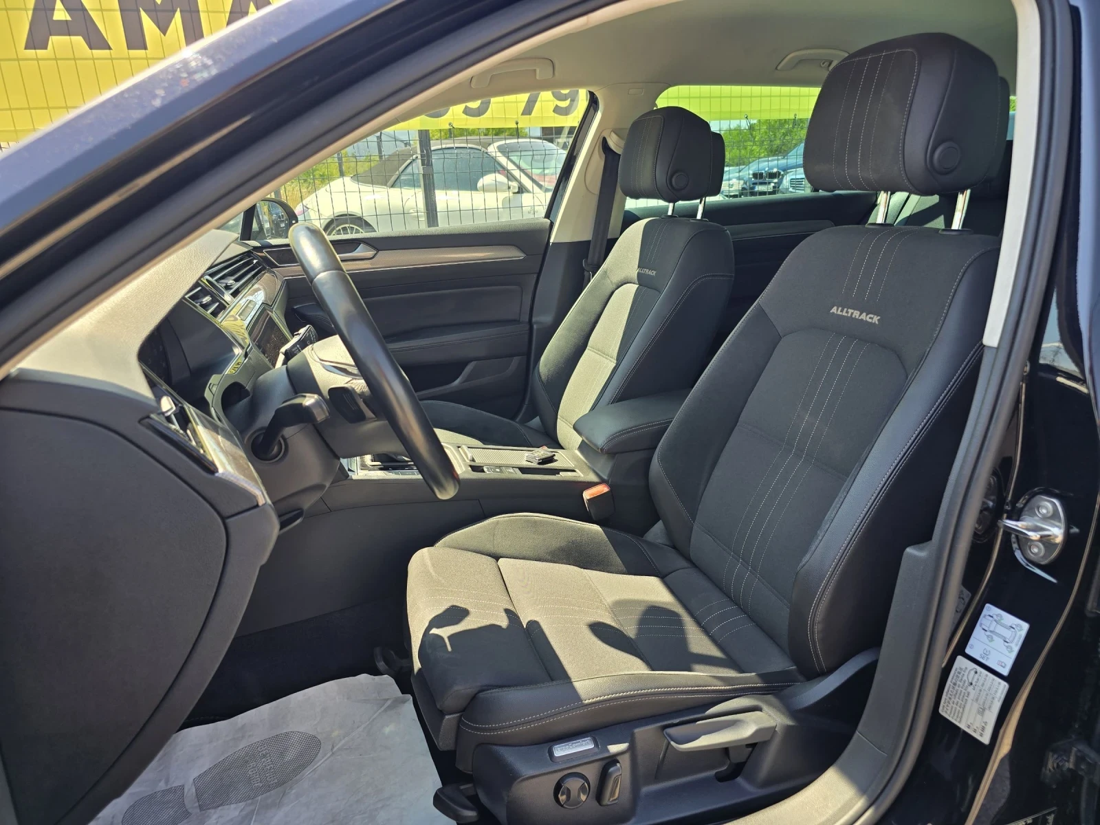 VW Alltrack EXECUTIVE/FACE - изображение 8