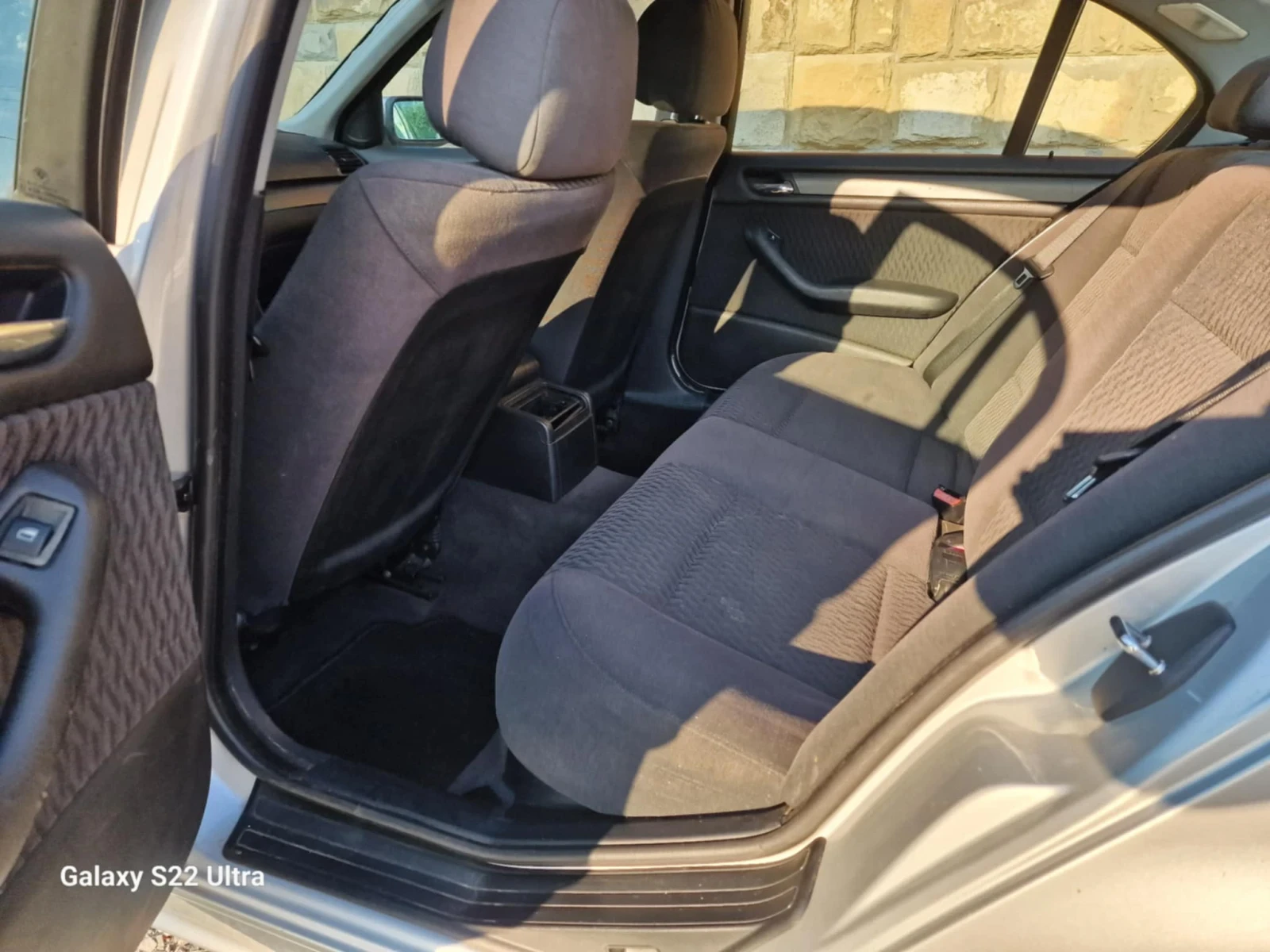 BMW 318 318 климатик  - изображение 6