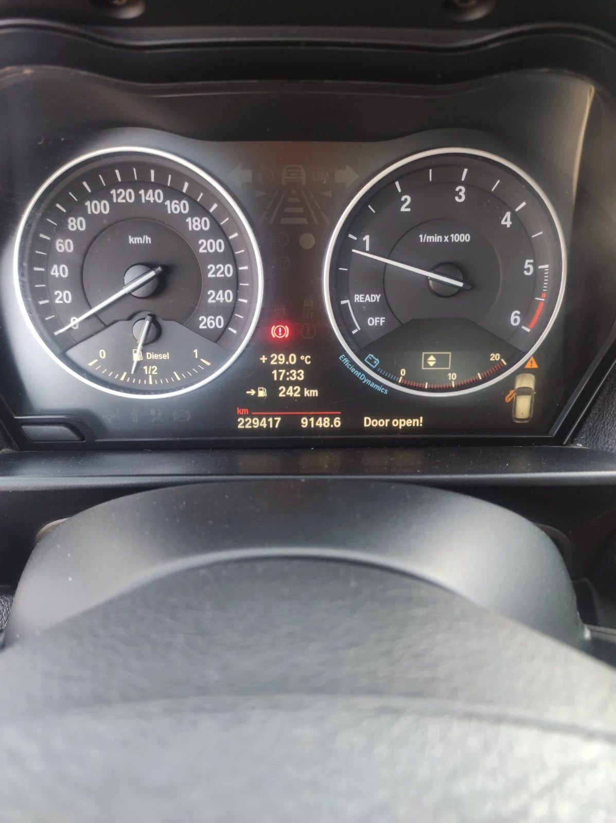 BMW 116 2.0 150кс. - изображение 5