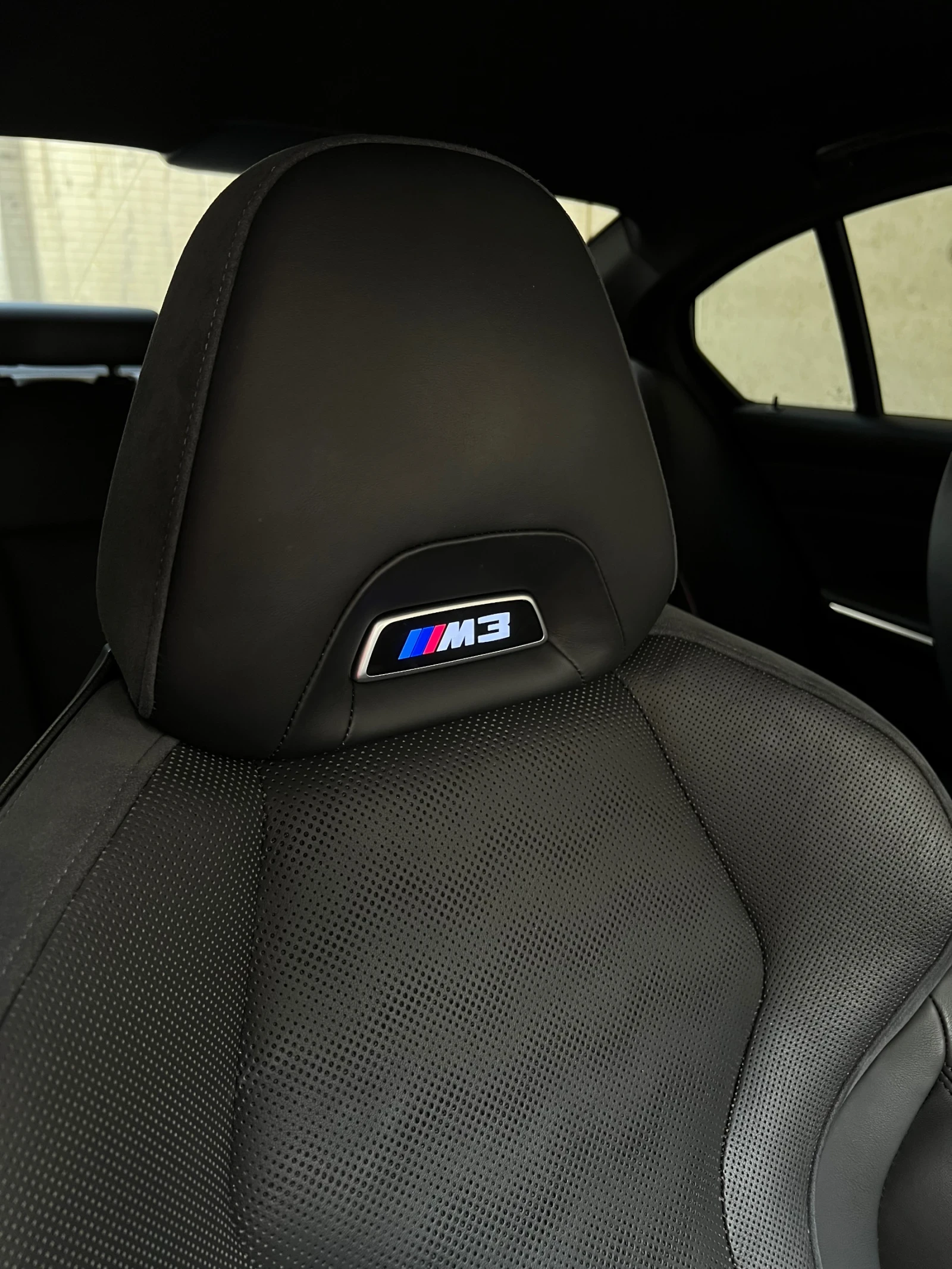 BMW M3 Competition Xdrive Stage 2 MHD 700hp  | Mobile.bg   17