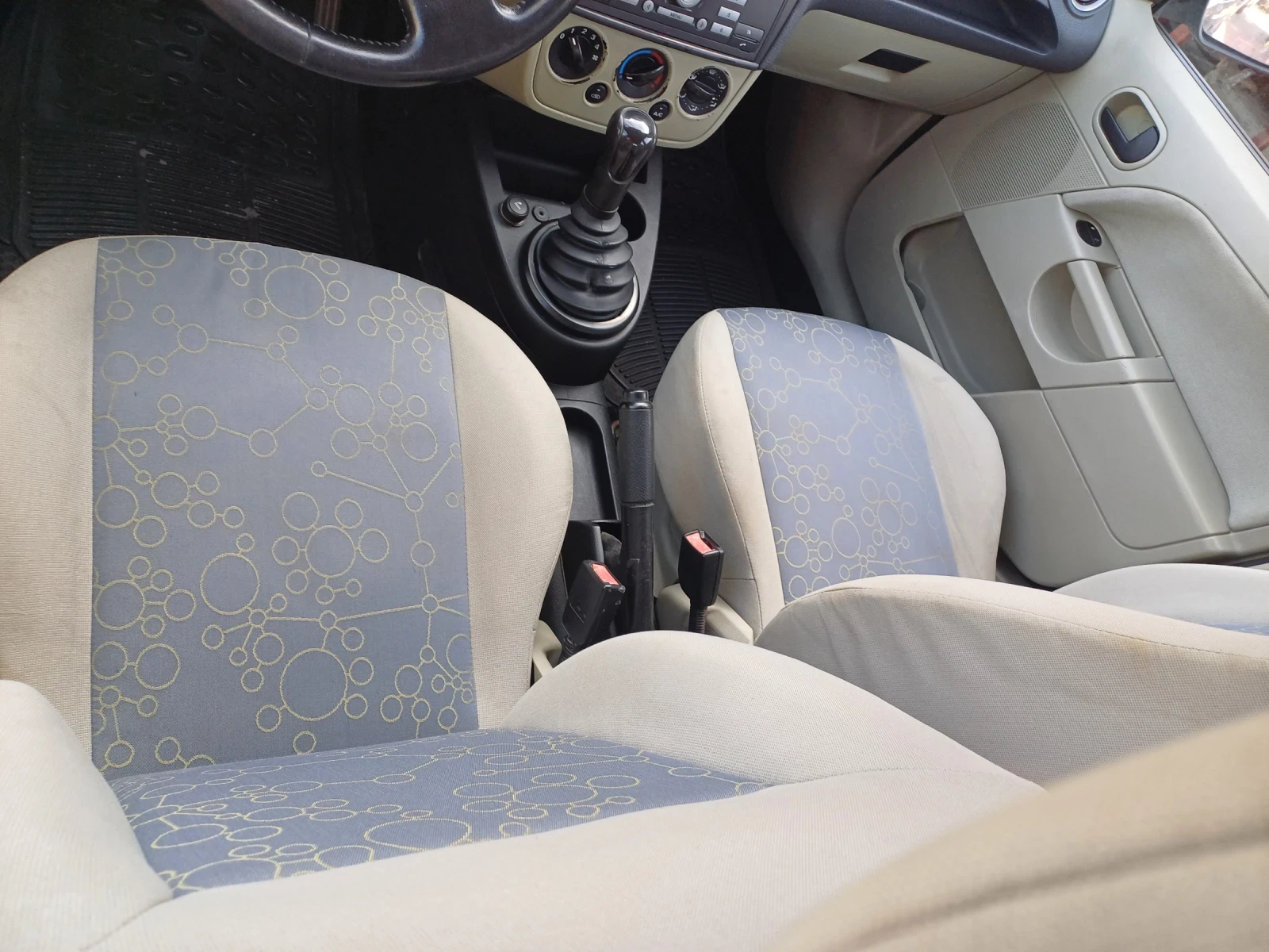 Ford Fiesta Много запазен ! - изображение 7