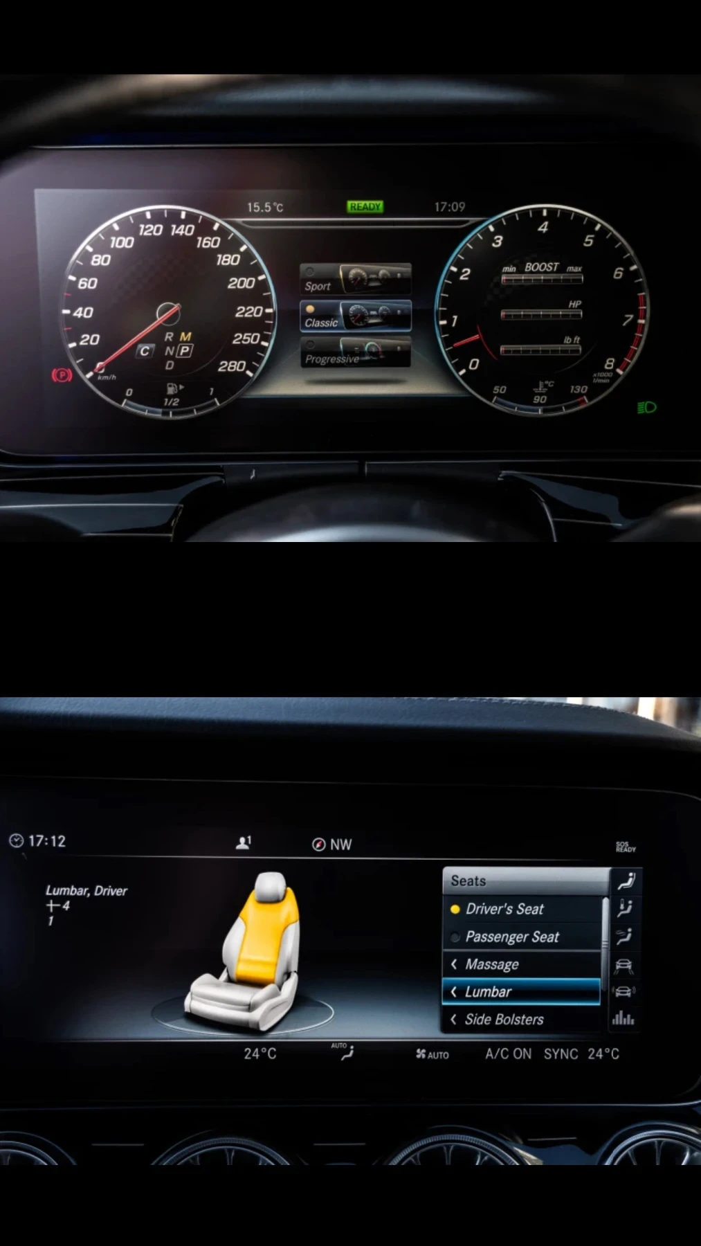 Mercedes-Benz E 53 AMG COUPE* FULL AMG* 4-MATIC* BURM*   | Mobile.bg   14