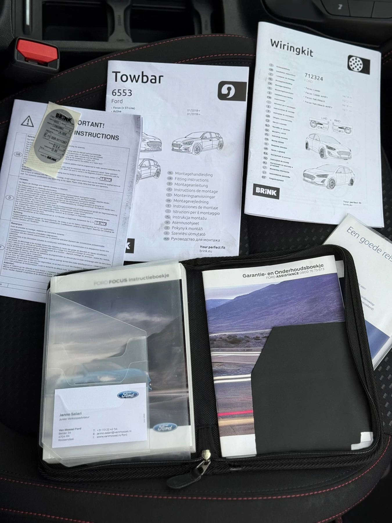 Ford Focus 1.0 , ST-LINE , FULL LED , B&O , KEYLESS GO , 18   | Mobile.bg � ����������� 17