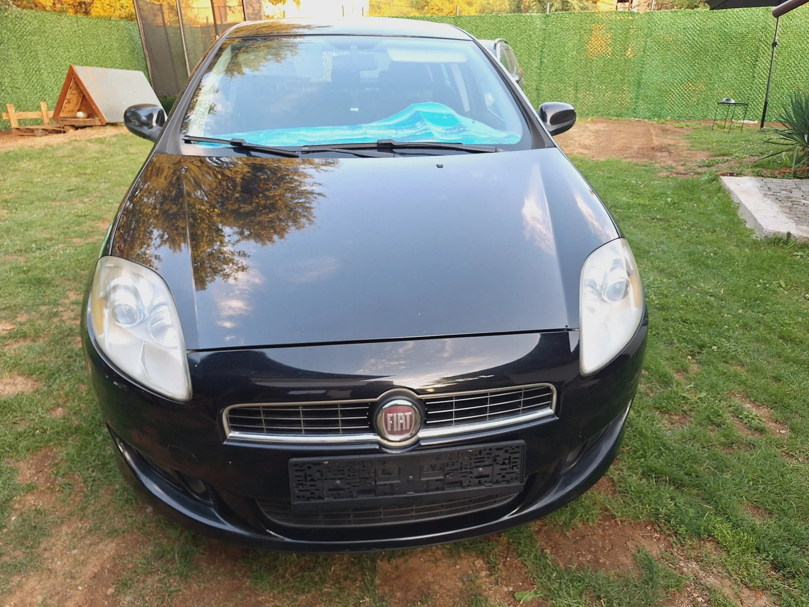 Fiat Bravo 1.4 Газов Инжекцион  - изображение 3