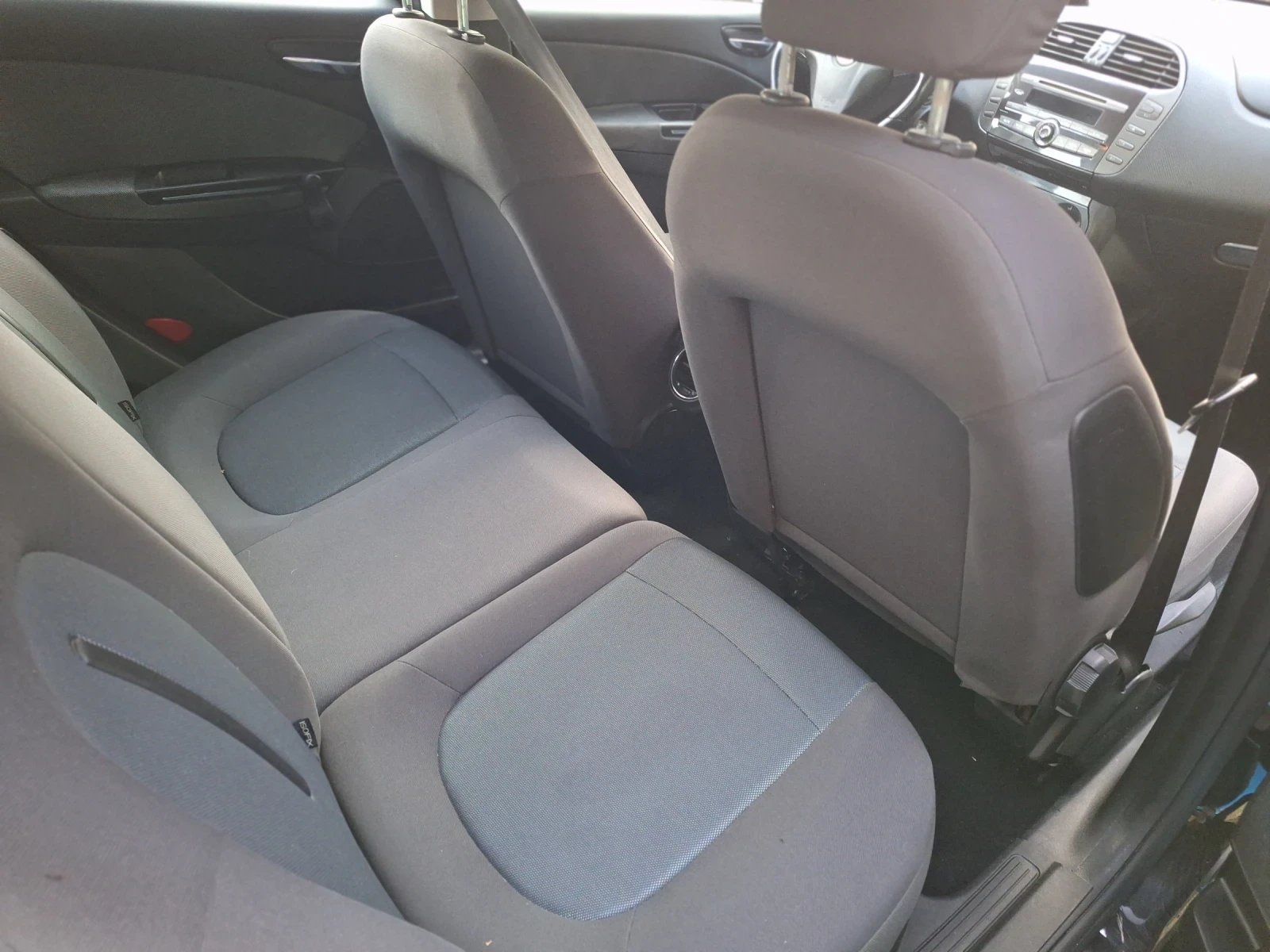 Fiat Bravo 1.4 Газов Инжекцион  - изображение 10