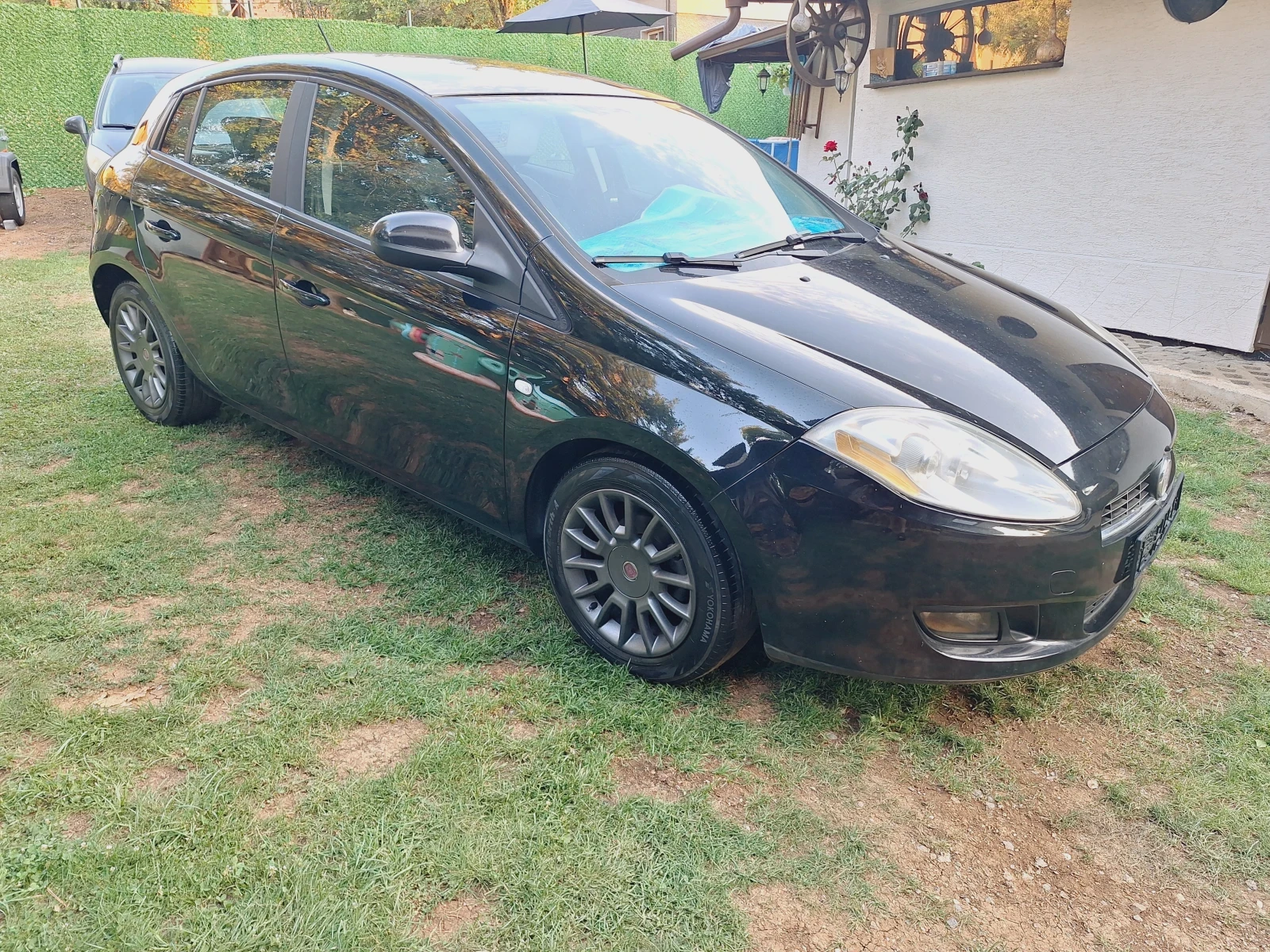 Fiat Bravo 1.4 Газов Инжекцион  - изображение 7