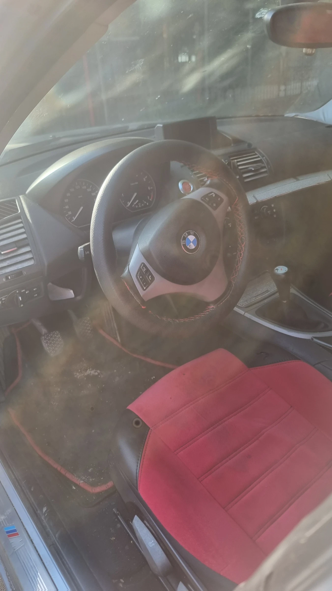 BMW 116  - изображение 4