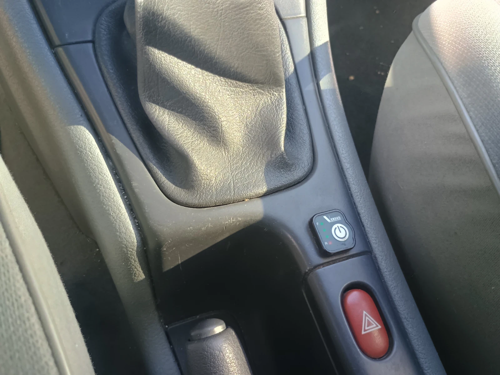 Renault Laguna  - изображение 7