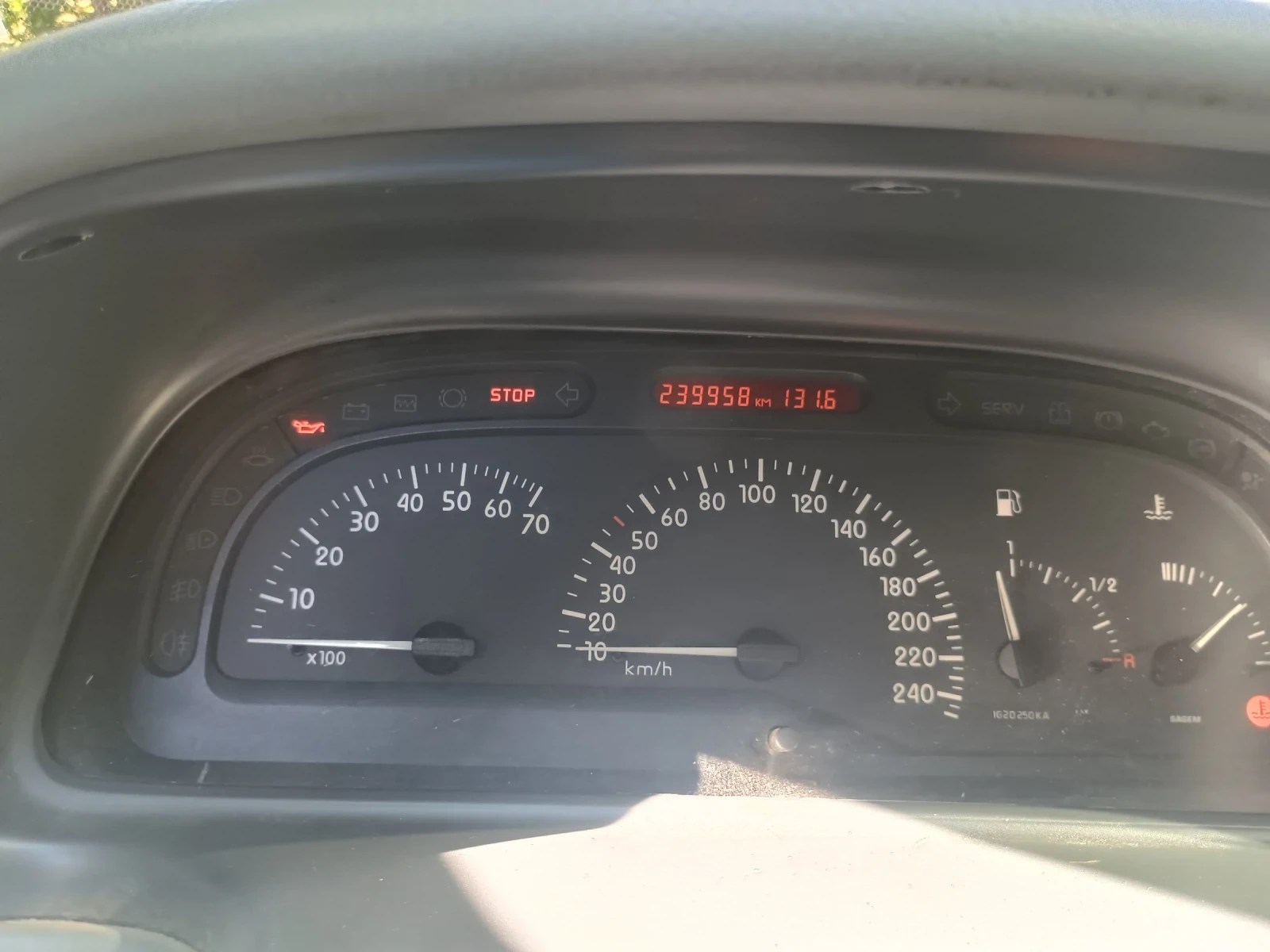 Renault Laguna  - изображение 6