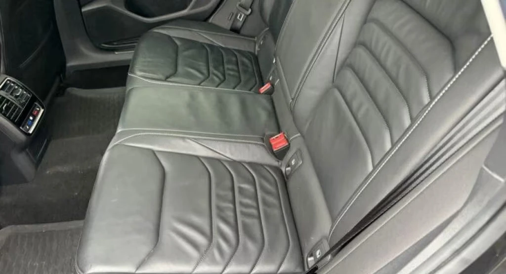 VW Arteon 2.0TDI/R-LINE/150HP/DSG/ACC/360/KLESS/L.ASS/772f - изображение 8