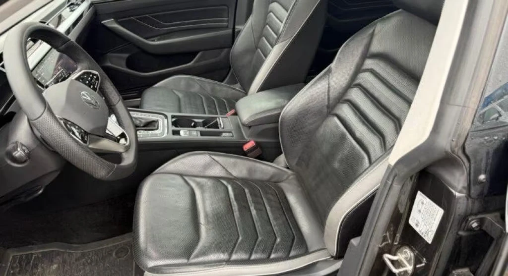 VW Arteon 2.0TDI/R-LINE/150HP/DSG/ACC/360/KLESS/L.ASS/772f - изображение 4