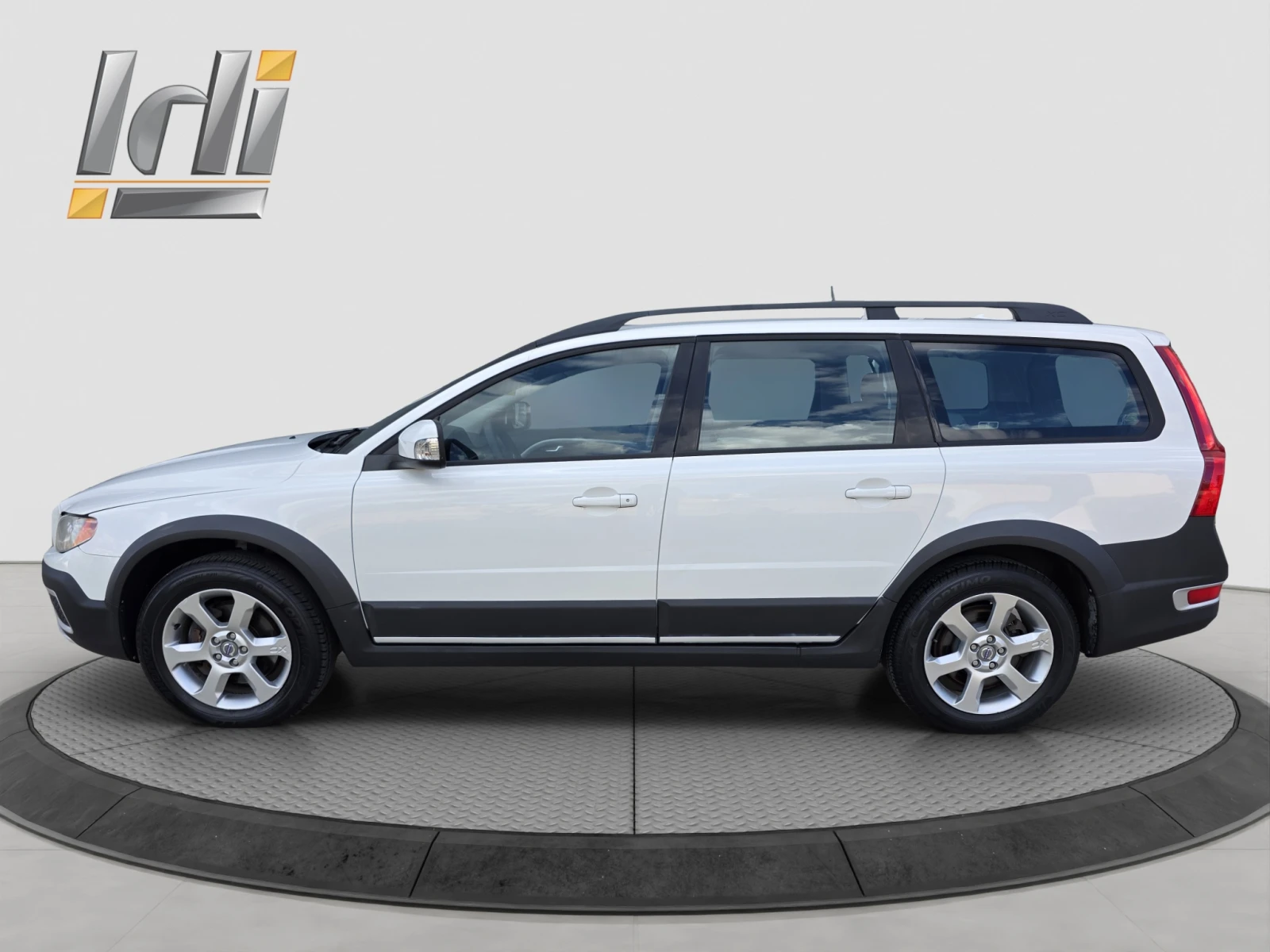 Volvo Xc70 AWD BiTurbo | Mobile.bg   3