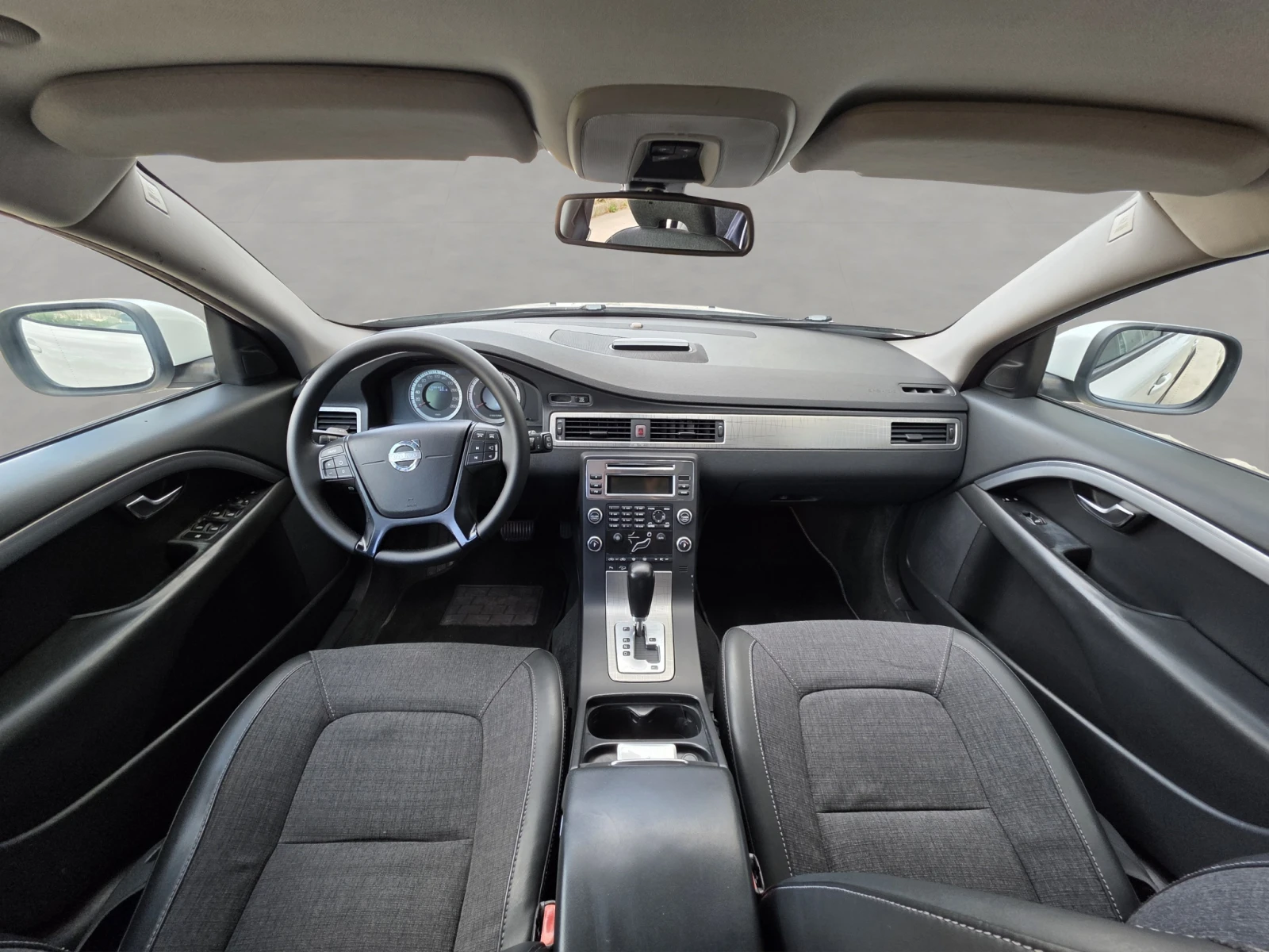 Volvo Xc70 AWD BiTurbo | Mobile.bg   10