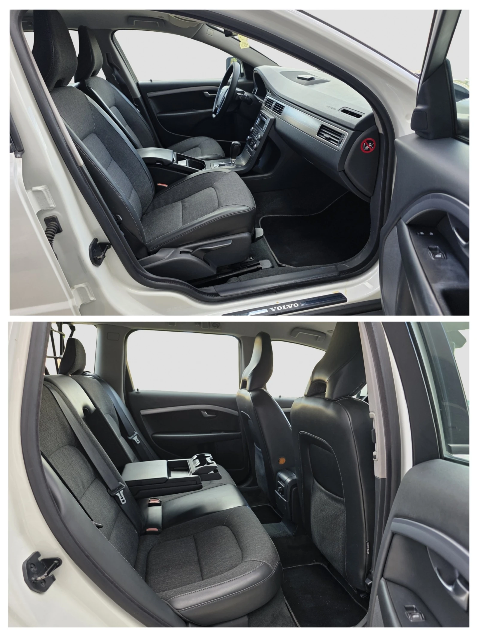 Volvo Xc70 AWD BiTurbo | Mobile.bg   12