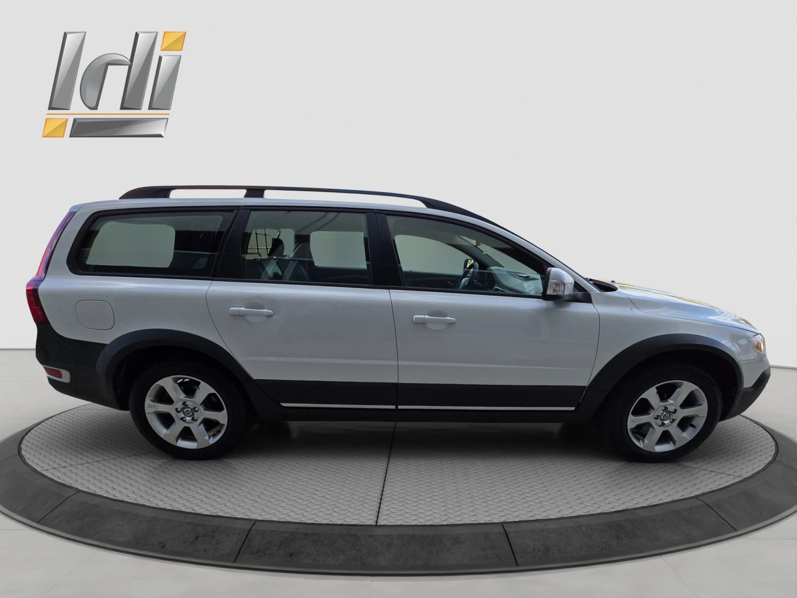 Volvo Xc70 AWD BiTurbo | Mobile.bg   7