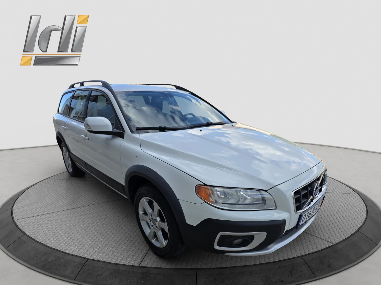 Volvo Xc70 AWD BiTurbo | Mobile.bg   8