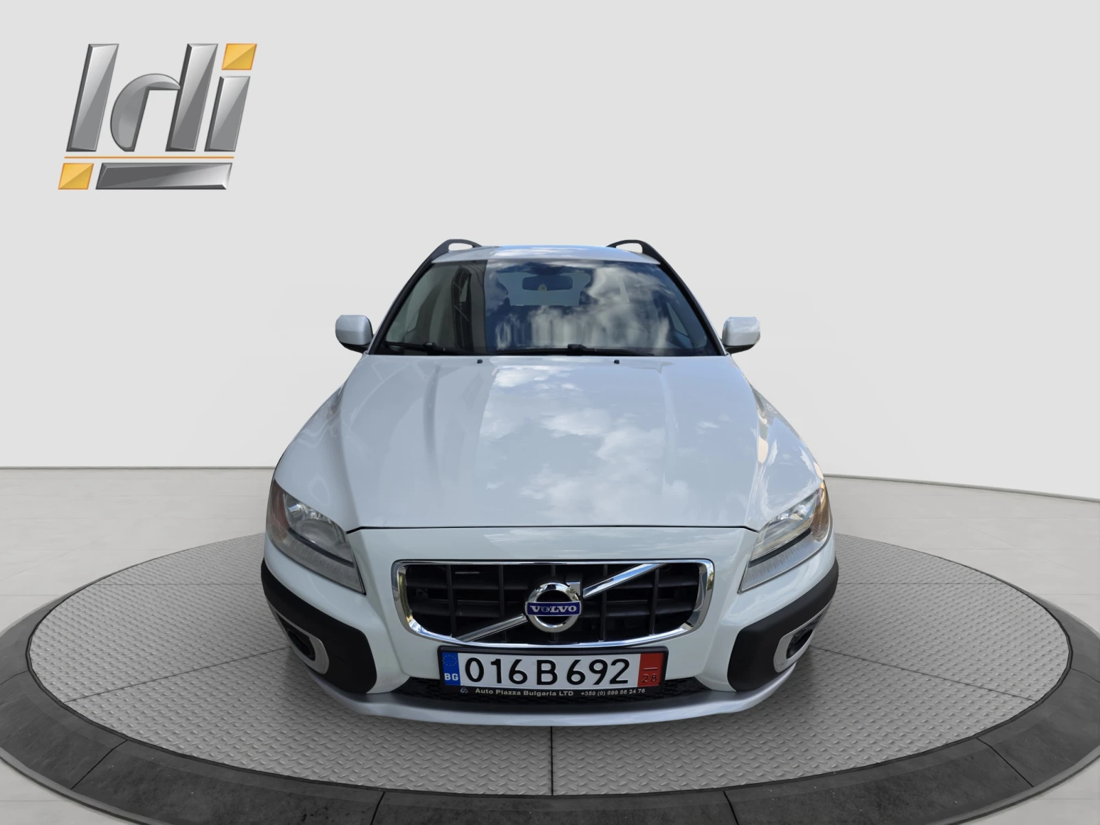 Volvo Xc70 AWD BiTurbo | Mobile.bg   1