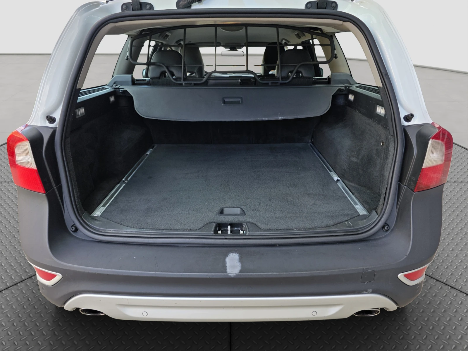 Volvo Xc70 AWD BiTurbo | Mobile.bg   16