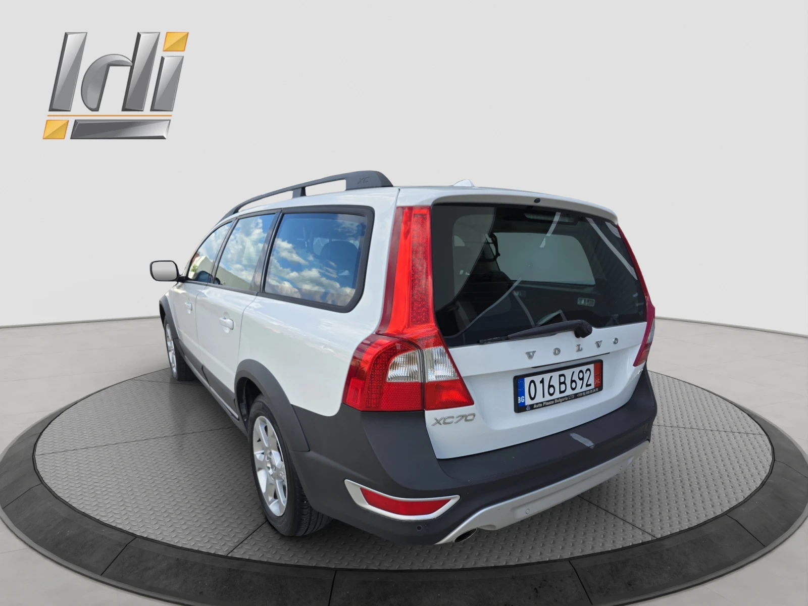Volvo Xc70 AWD BiTurbo | Mobile.bg   4