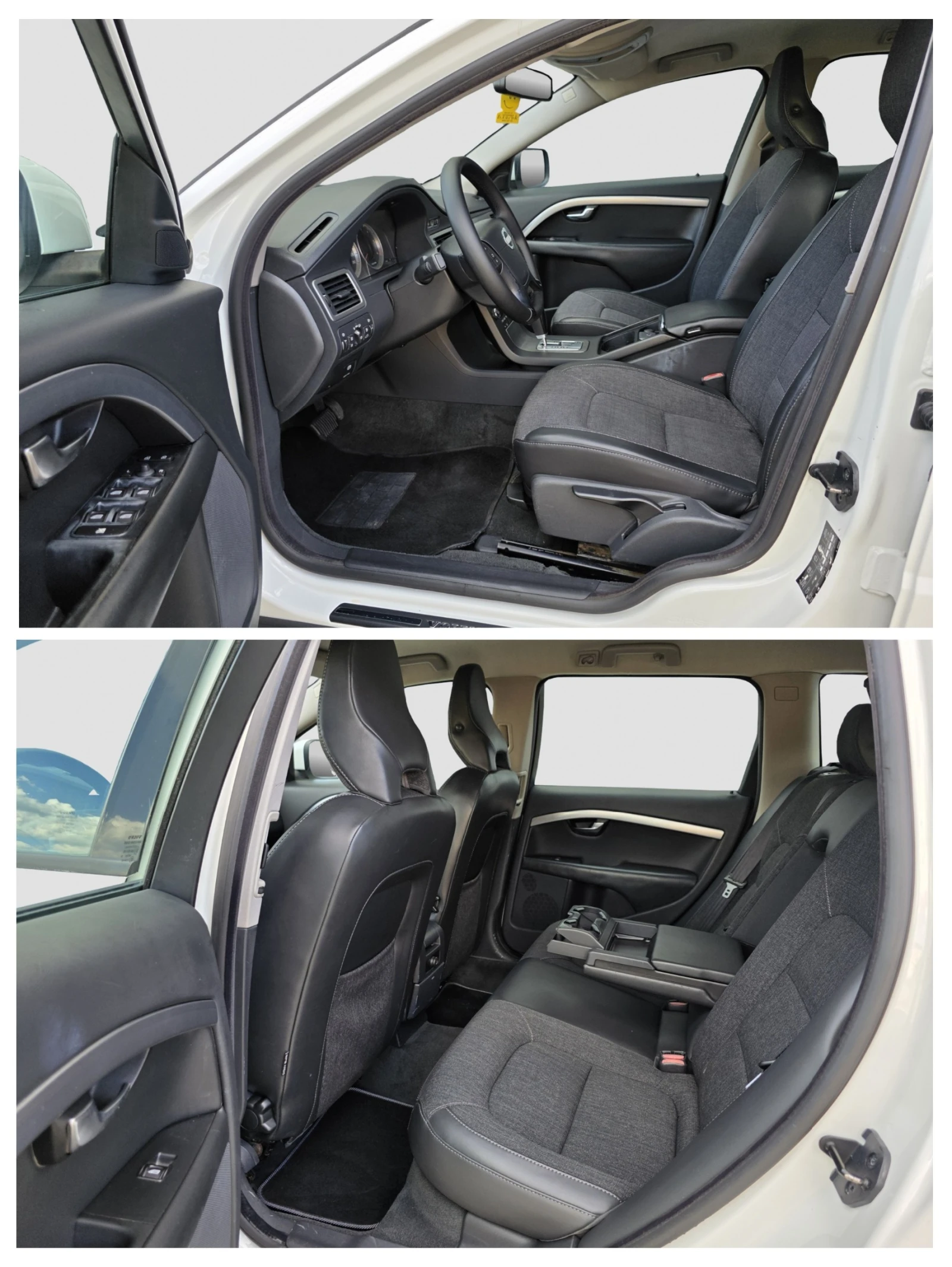 Volvo Xc70 AWD BiTurbo | Mobile.bg   11