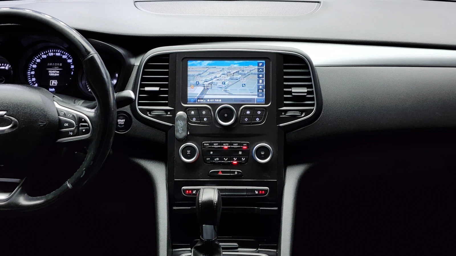 Renault Talisman 2.0LPE | Mobile.bg   14