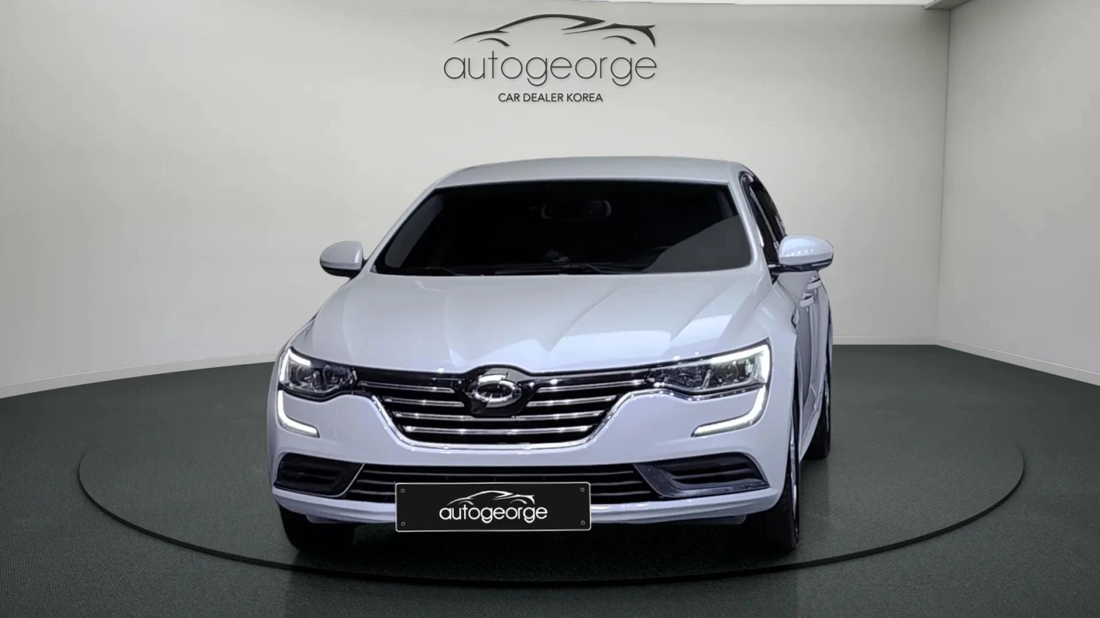 Renault Talisman 2.0LPE - изображение 3