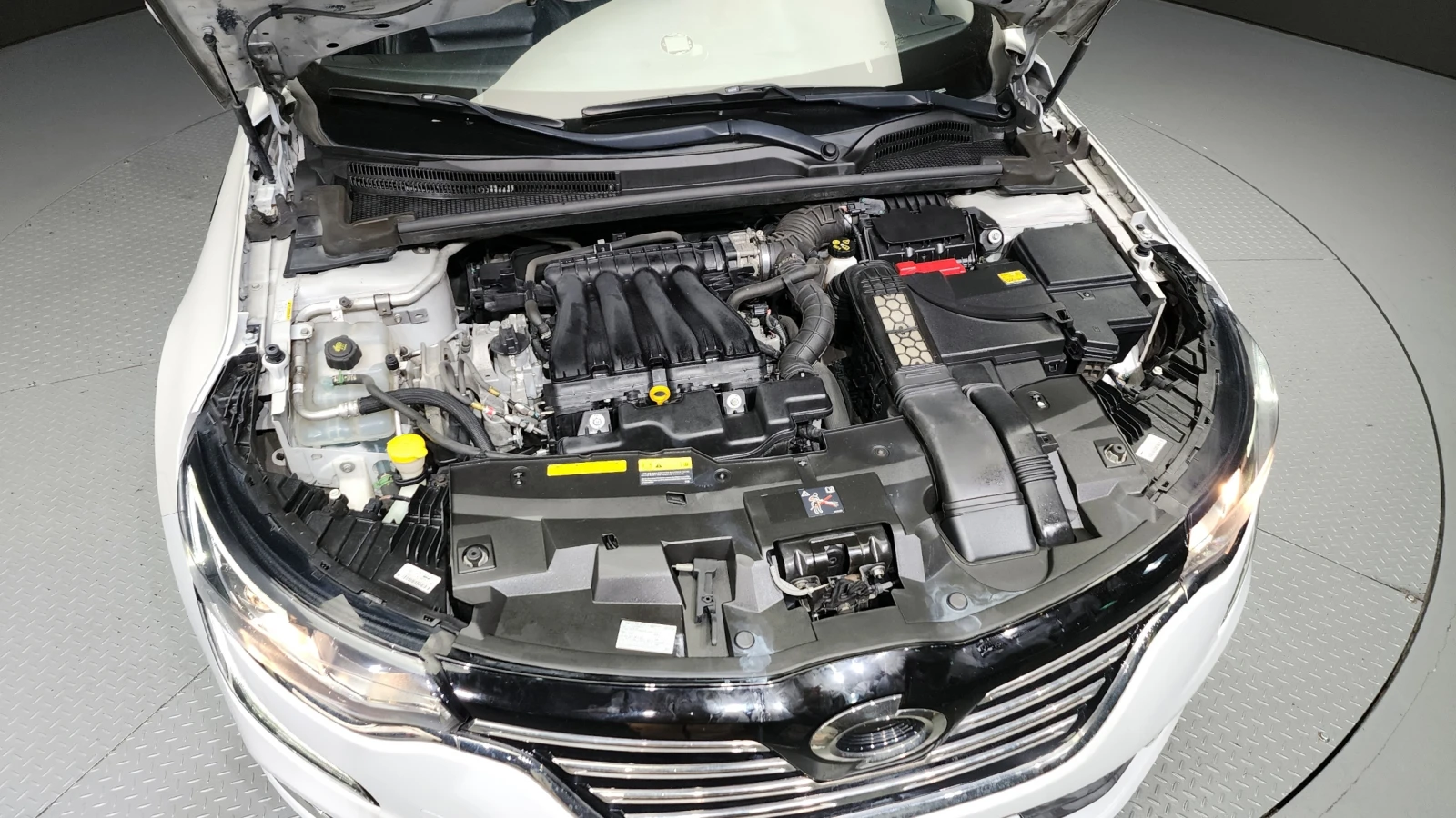 Renault Talisman 2.0LPE - изображение 6