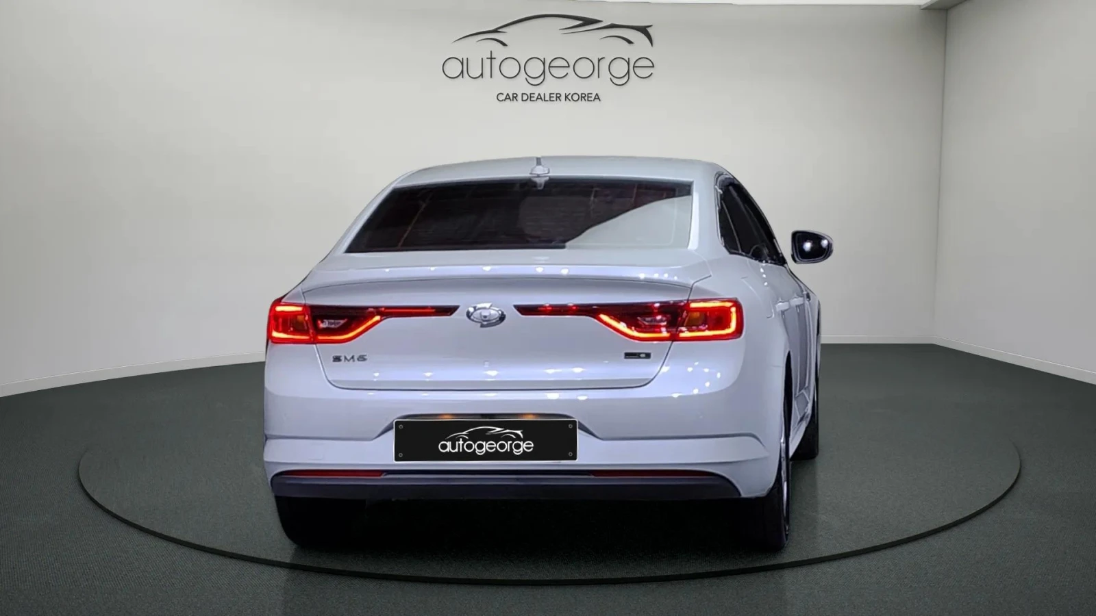 Renault Talisman 2.0LPE - изображение 4