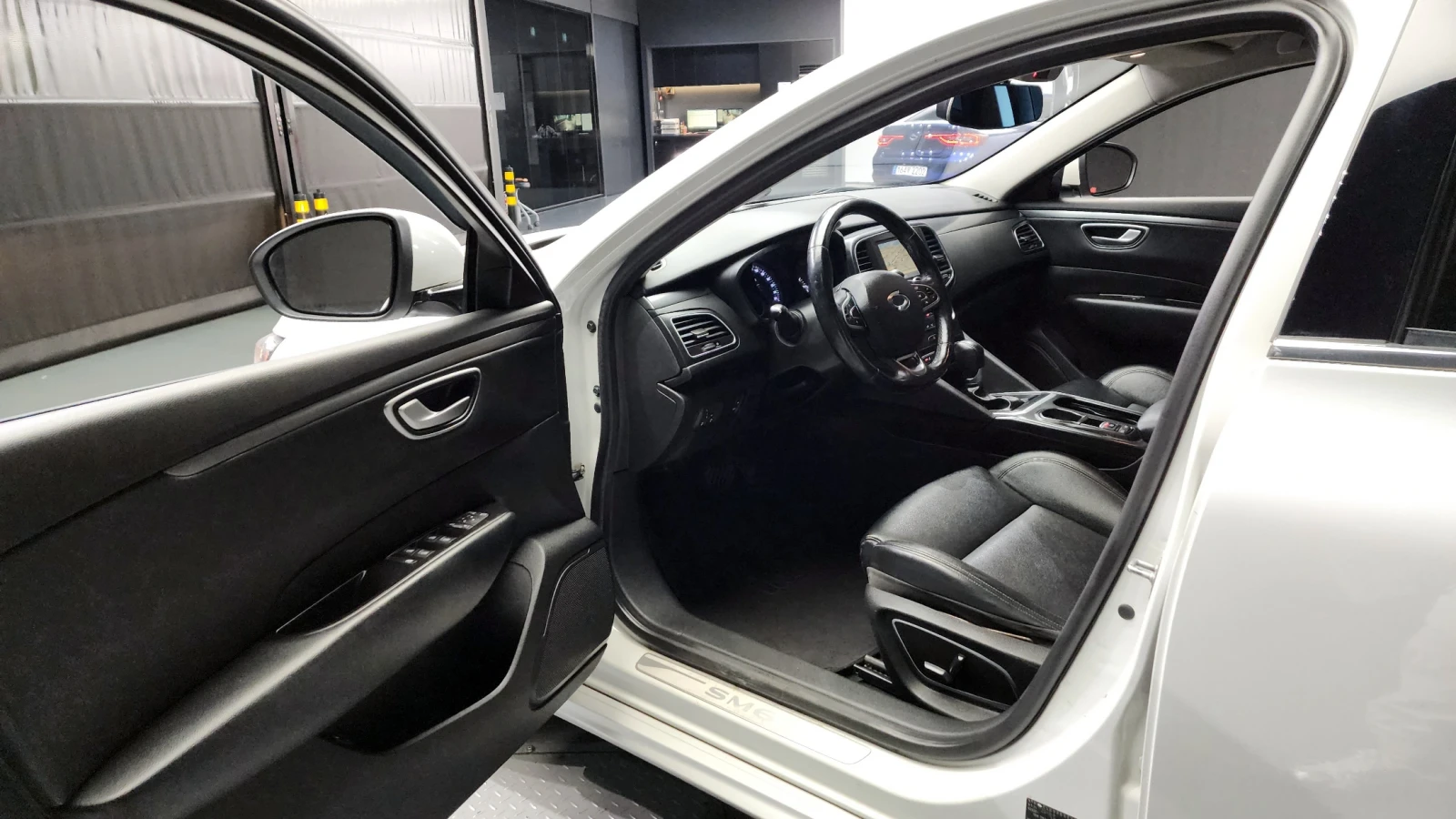 Renault Talisman 2.0LPE - изображение 10