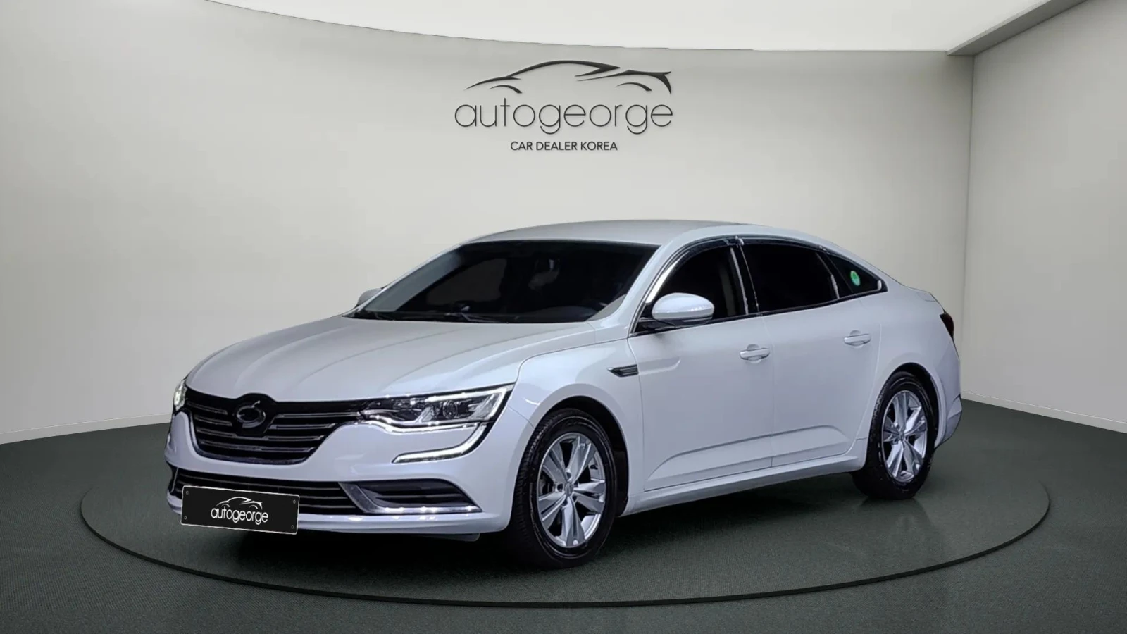 Renault Talisman 2.0LPE | Mobile.bg   1