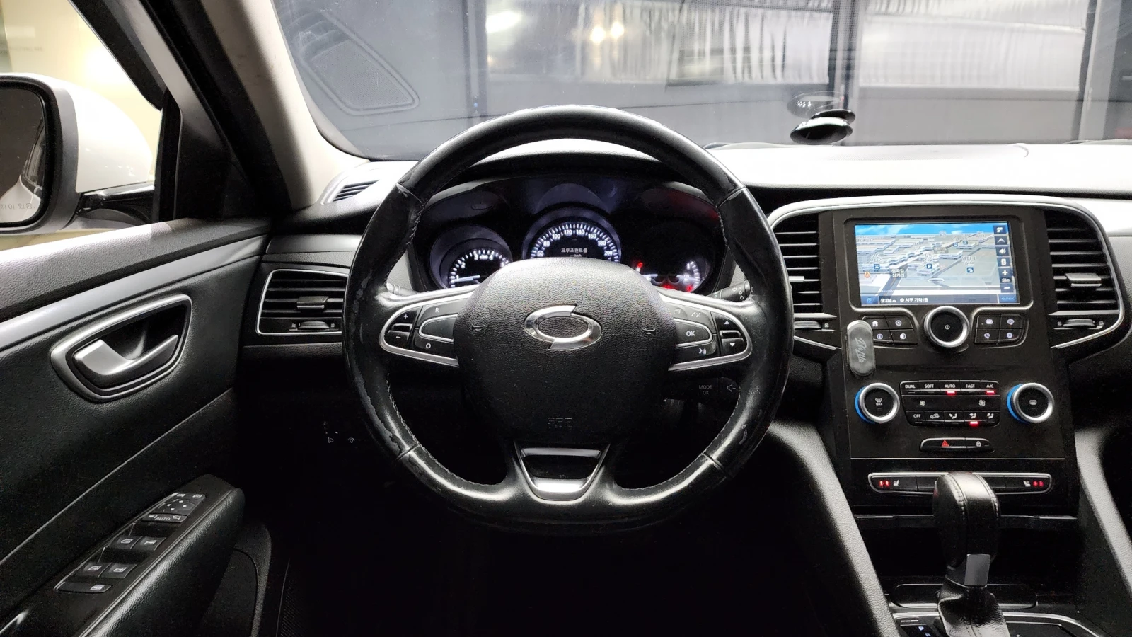 Renault Talisman 2.0LPE | Mobile.bg   13