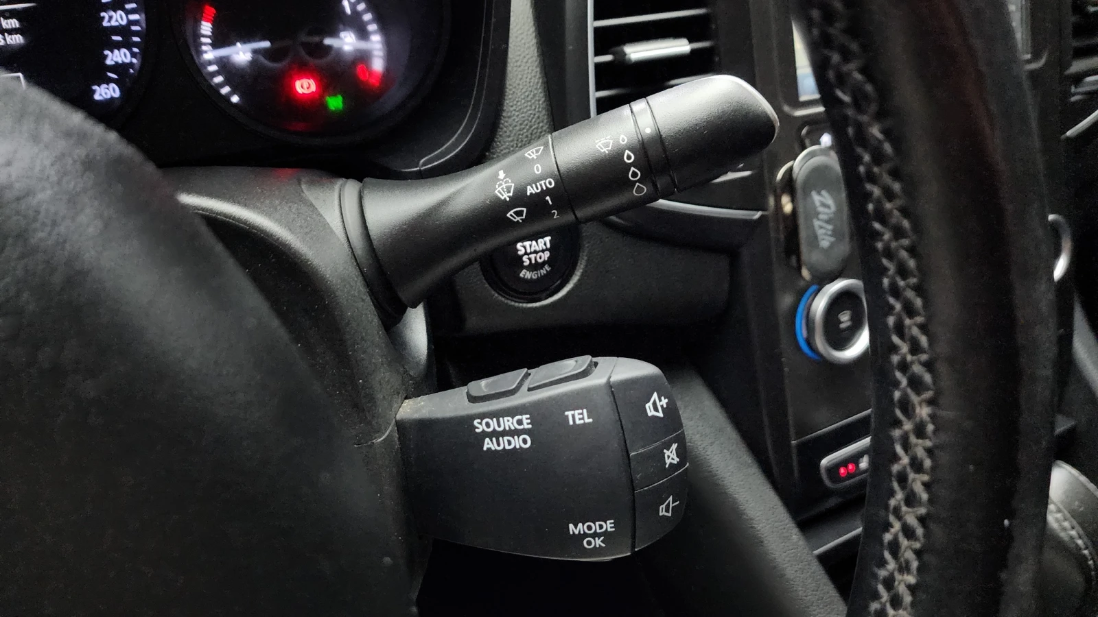 Renault Talisman 2.0LPE | Mobile.bg   17