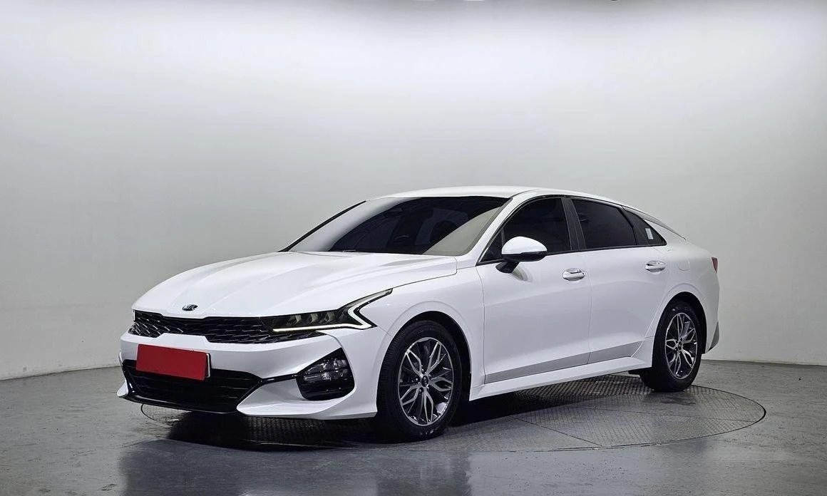 Kia K5 | Mobile.bg   1