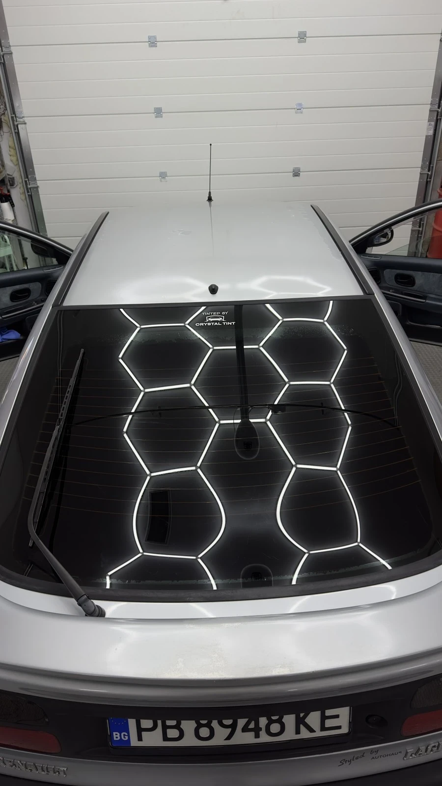 Renault Laguna | Mobile.bg — изображение 6