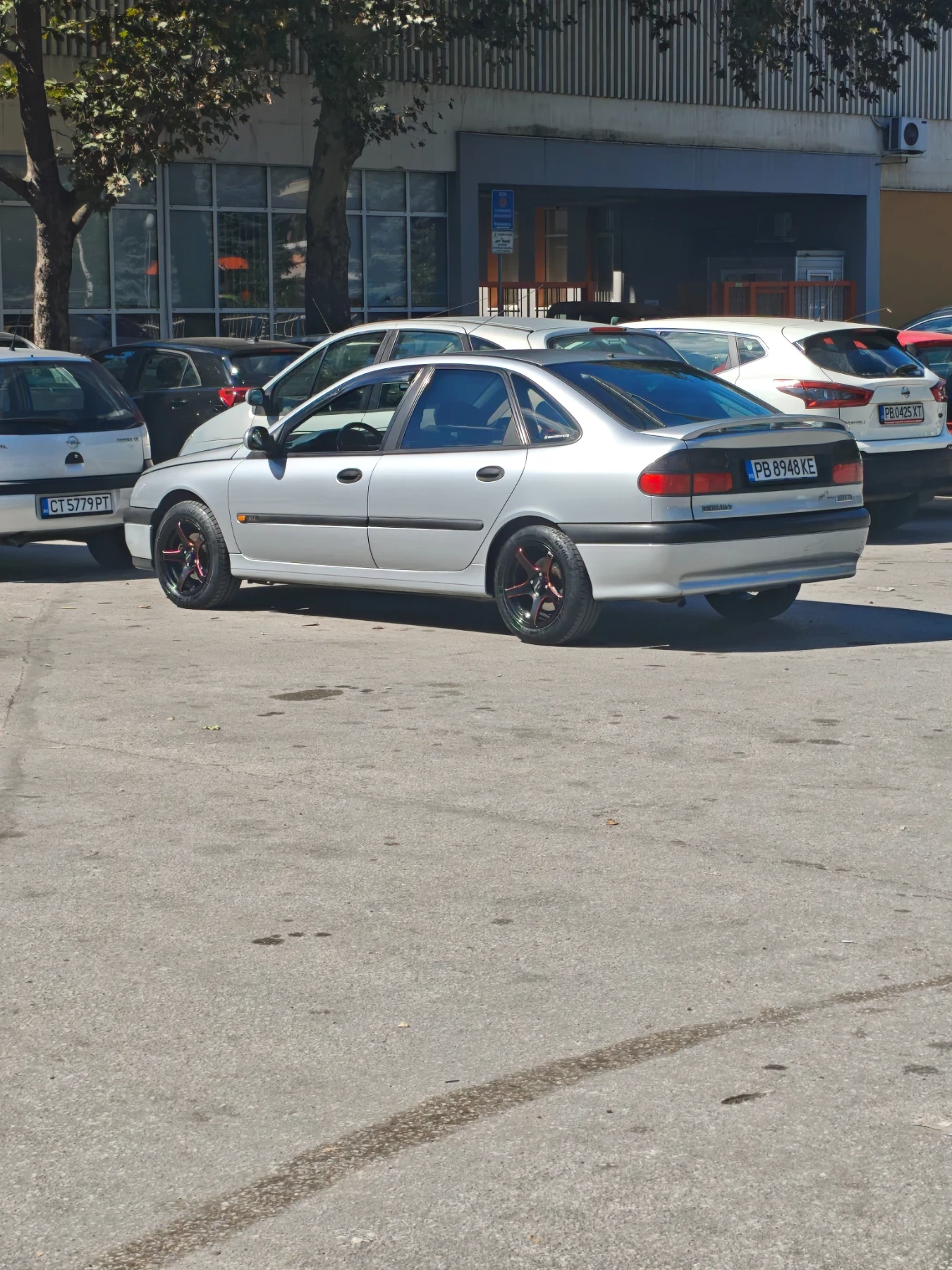 Renault Laguna | Mobile.bg — изображение 1