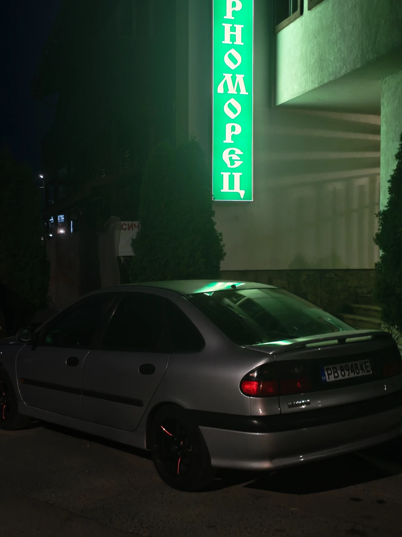 Renault Laguna | Mobile.bg — изображение 4