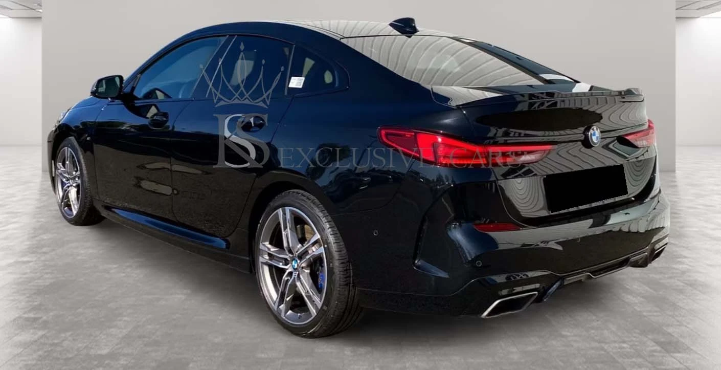 BMW 2 Gran Coupe M235i* XDRIVE* PANO* ПАМЕТ*  - изображение 2