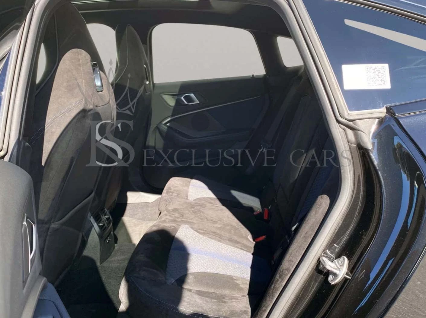 BMW 2 Gran Coupe M235i* XDRIVE* PANO* ПАМЕТ*  - изображение 7