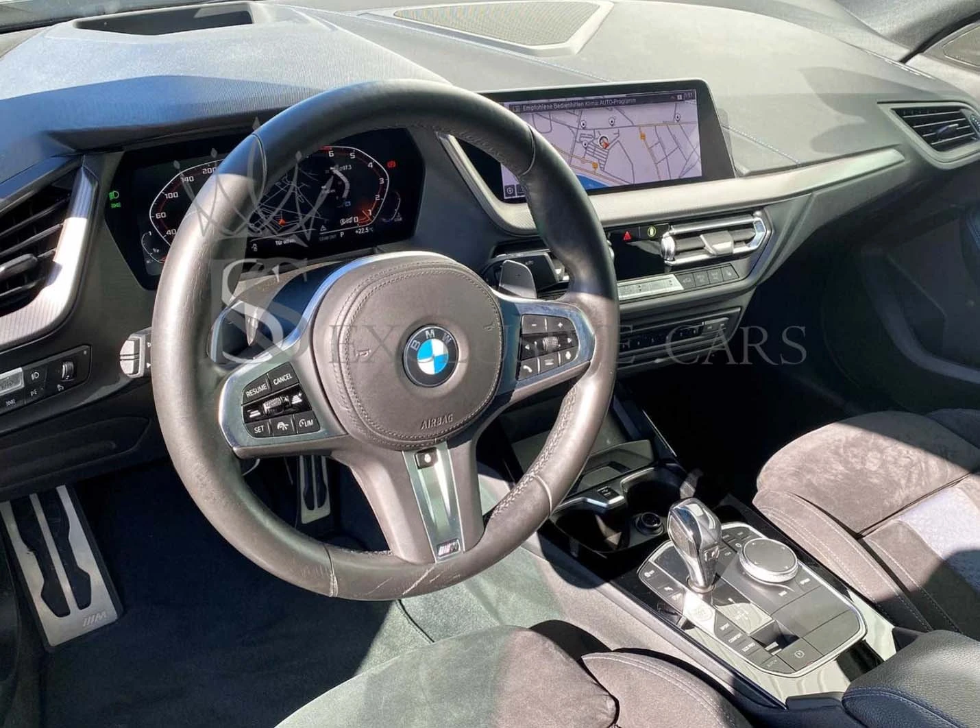 BMW 2 Gran Coupe M235i* XDRIVE* PANO* ПАМЕТ*  - изображение 3