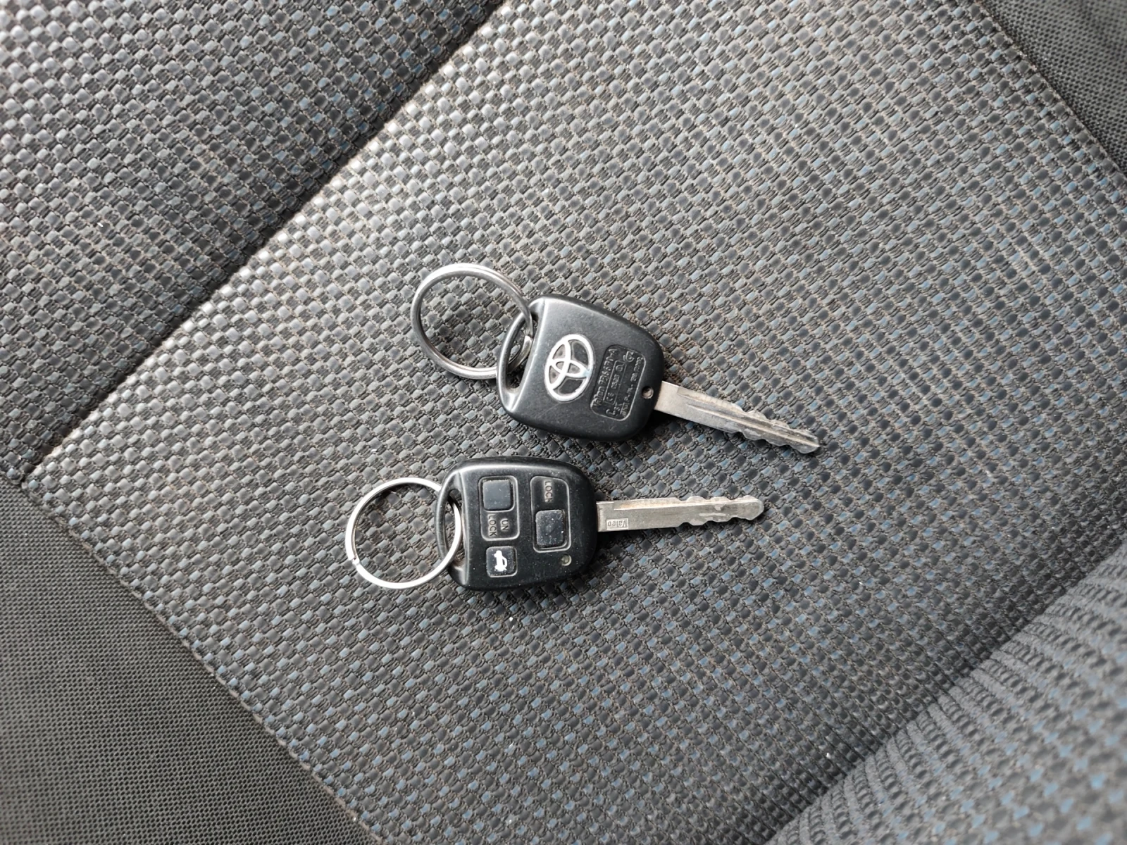 Toyota Avensis  D4D * �����������* !���! | Mobile.bg � ����������� 15