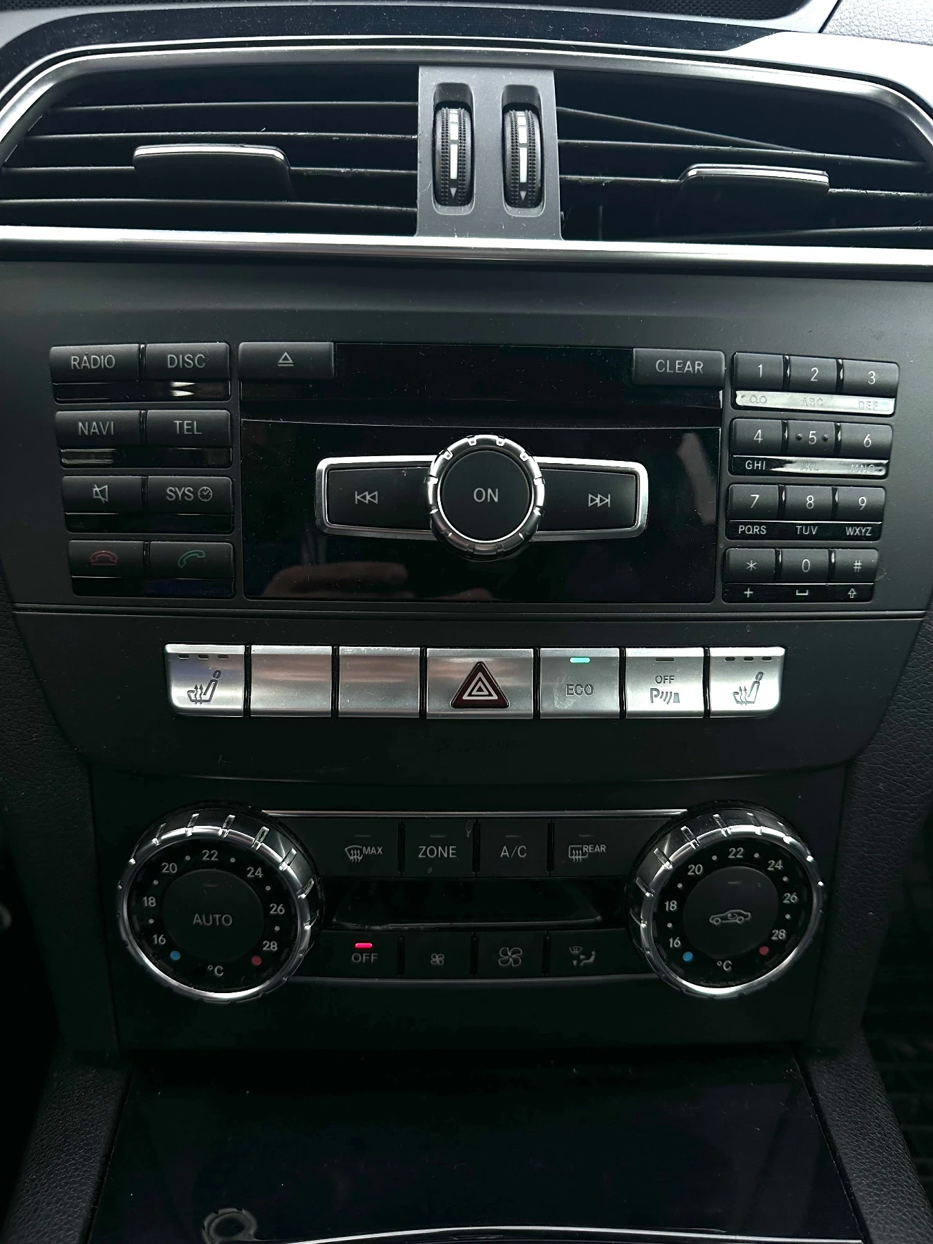 Mercedes-Benz C 220 W204 AMG PACK | Mobile.bg � ����������� 12