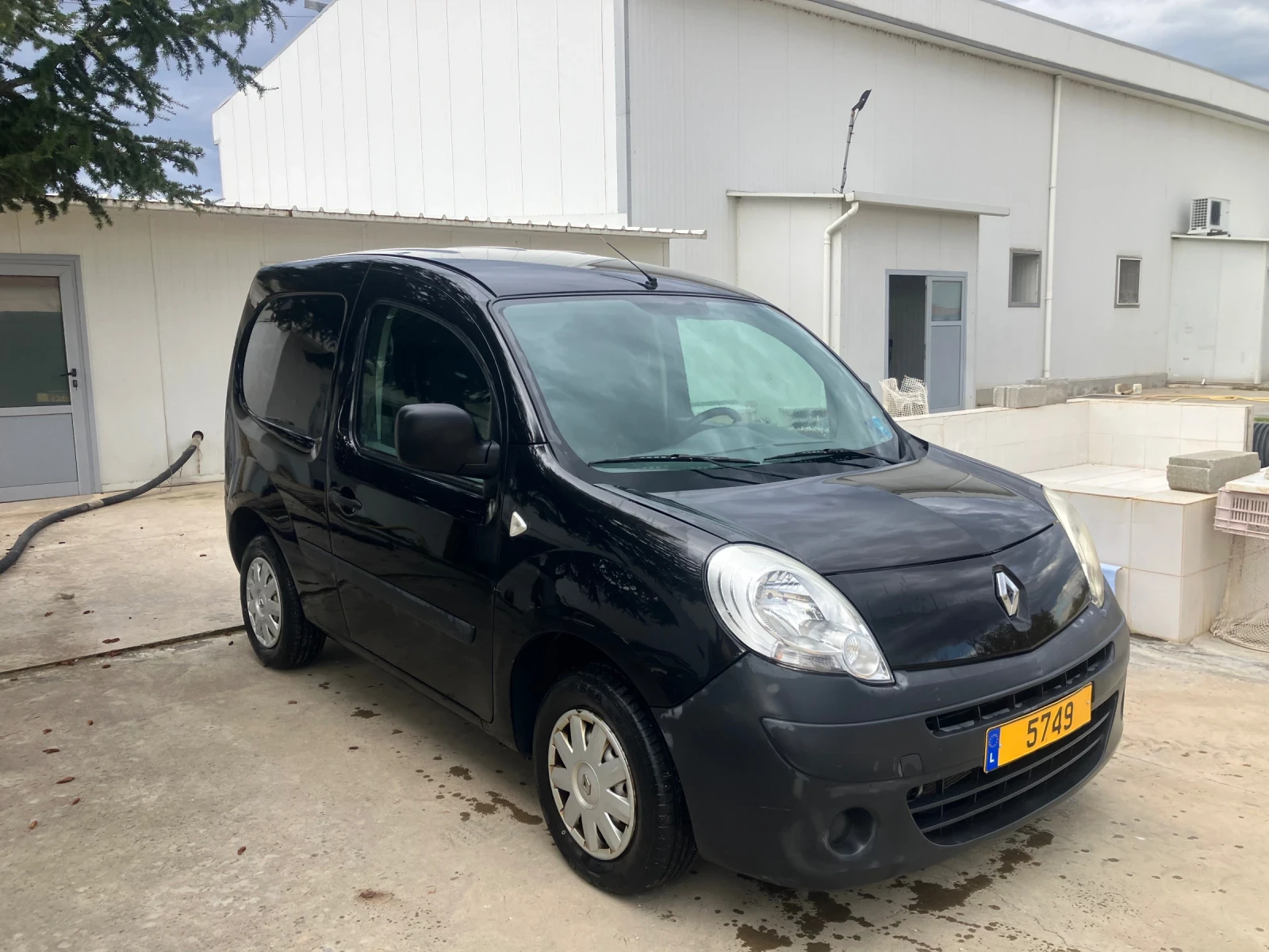 Renault Kangoo 1.5 70ks    | Mobile.bg   1