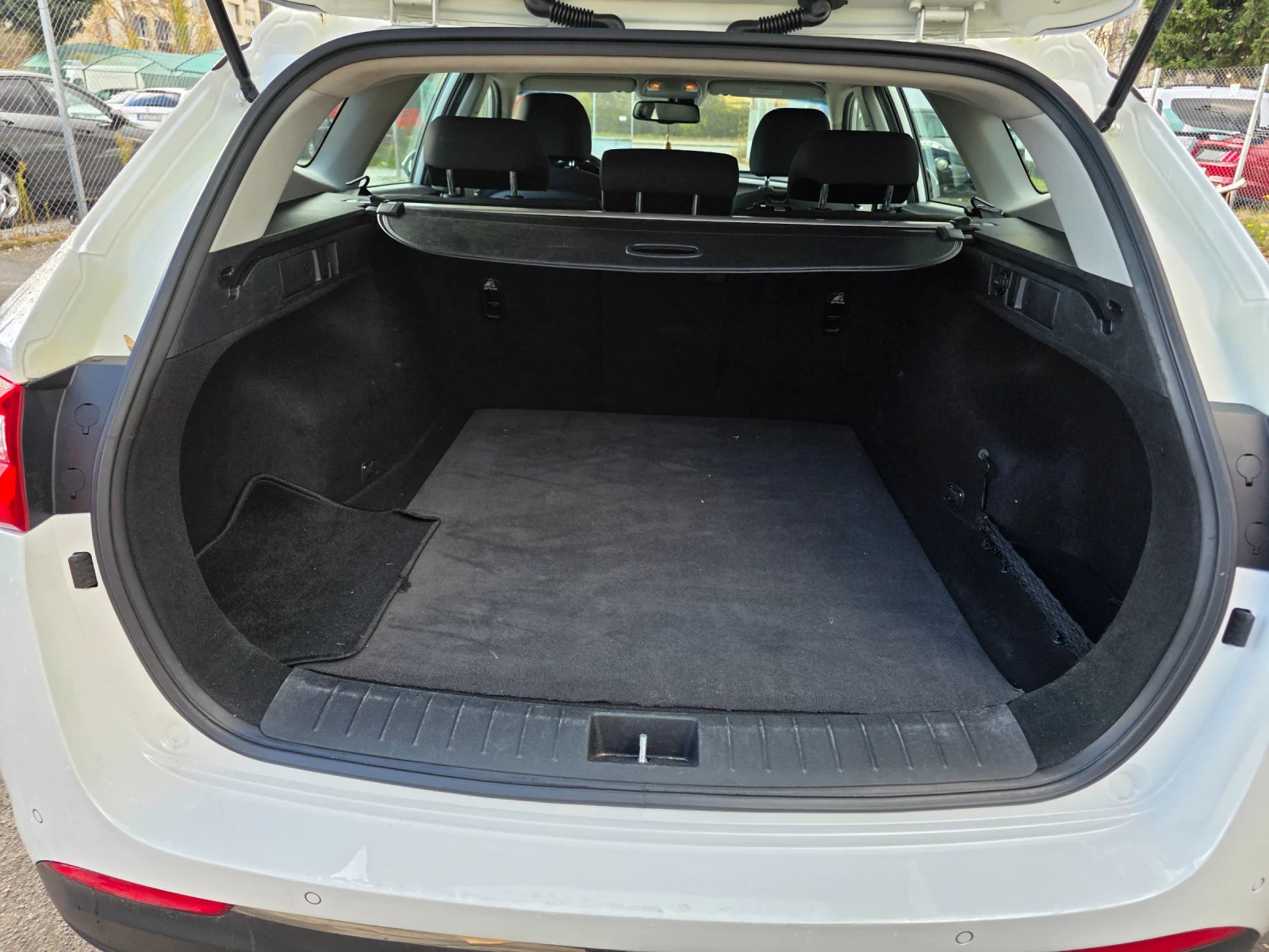 Kia Optima 1.7 CRDI 140k.c EURO 6B  | Mobile.bg   15